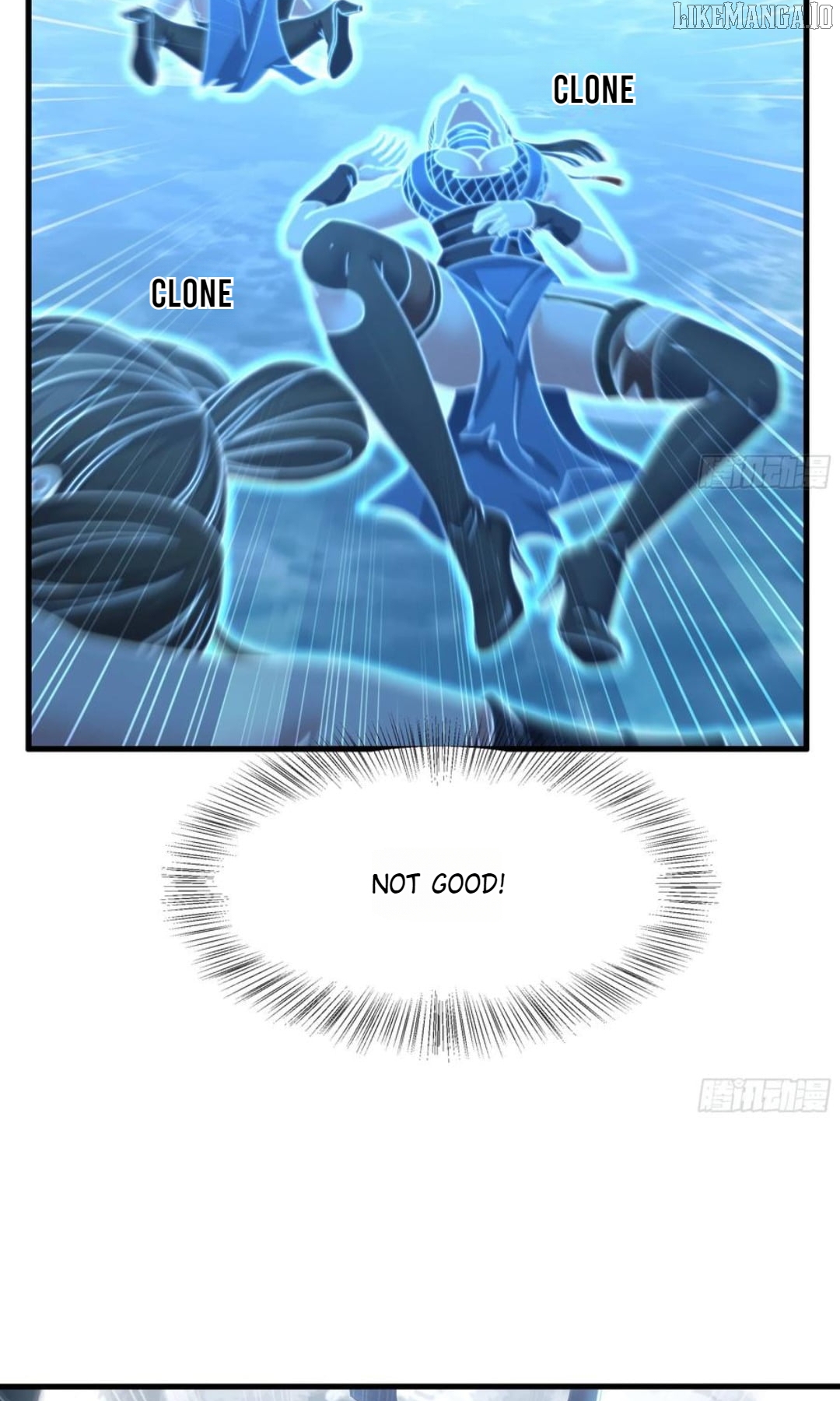 Read Rebirth of King Zhou_ Not Being the Ultimate Villain EN Manga Online