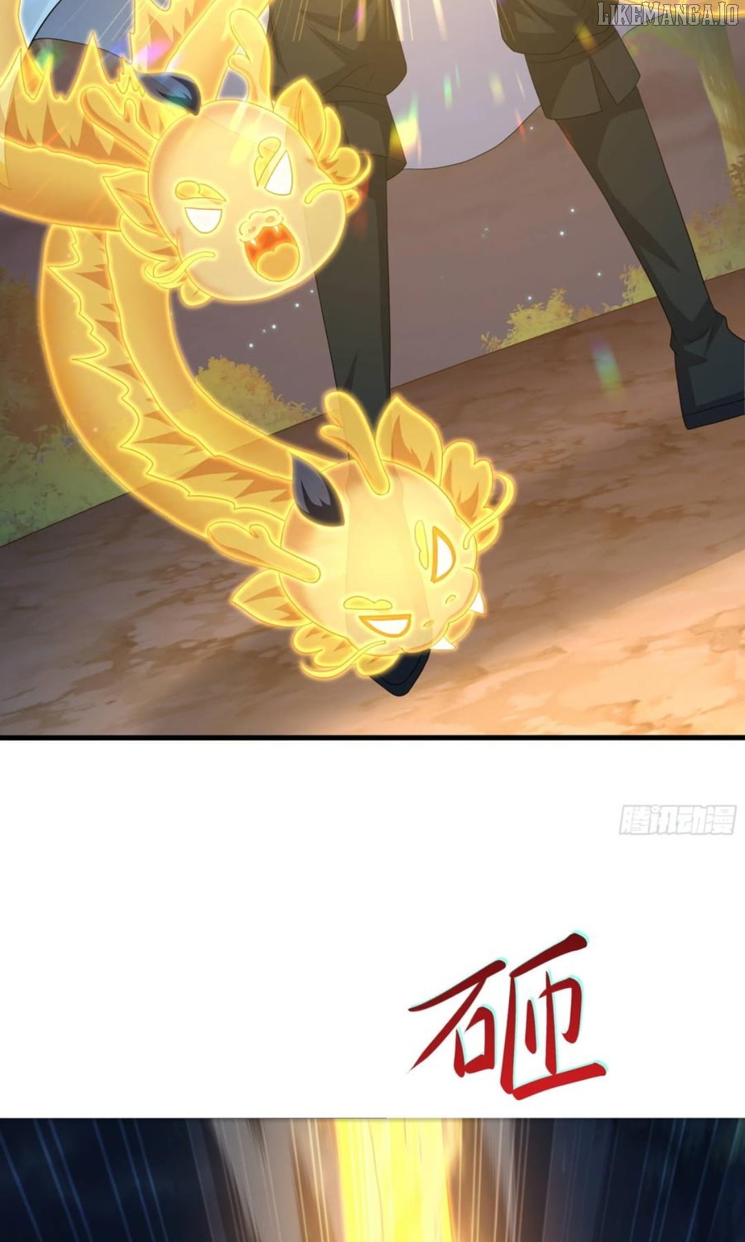 Read Rebirth of King Zhou_ Not Being the Ultimate Villain EN Manga Online