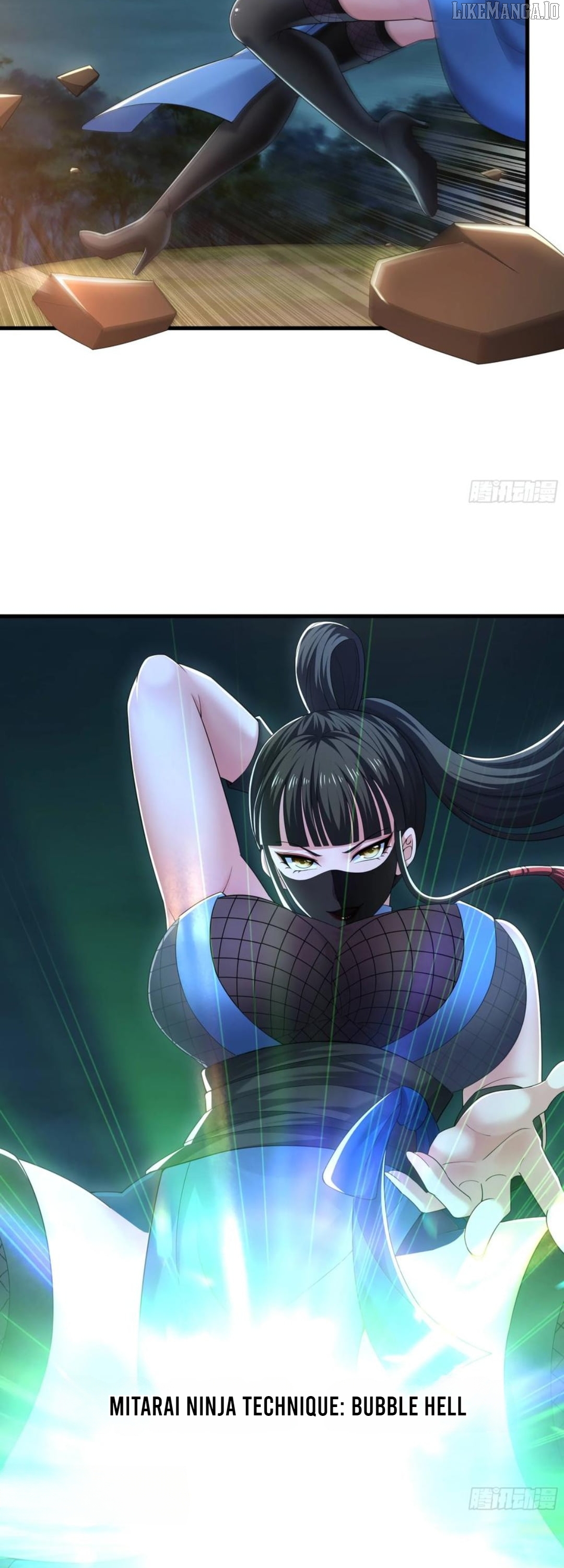 Read Rebirth of King Zhou_ Not Being the Ultimate Villain EN Manga Online