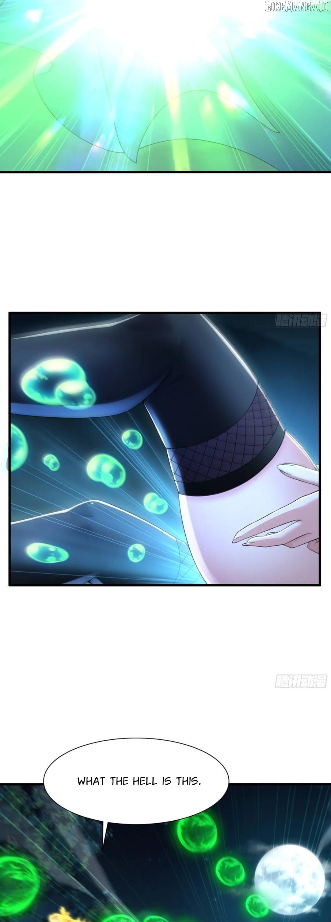 Read Rebirth of King Zhou_ Not Being the Ultimate Villain EN Manga Online