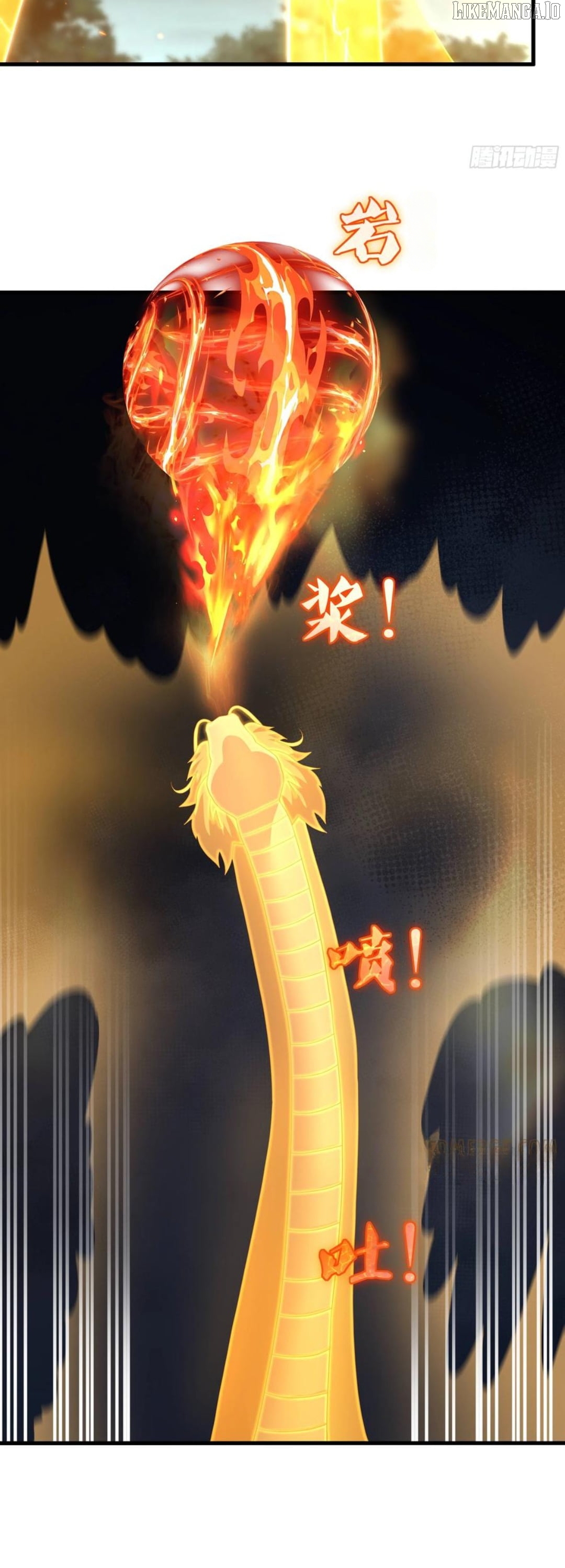 Read Rebirth of King Zhou_ Not Being the Ultimate Villain EN Manga Online