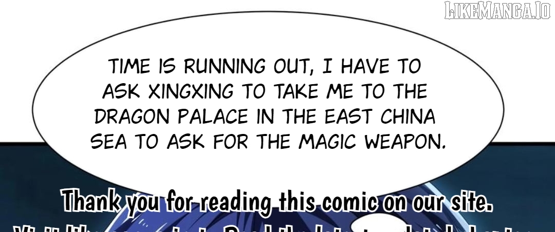 Read Rebirth of King Zhou_ Not Being the Ultimate Villain EN Manga Online