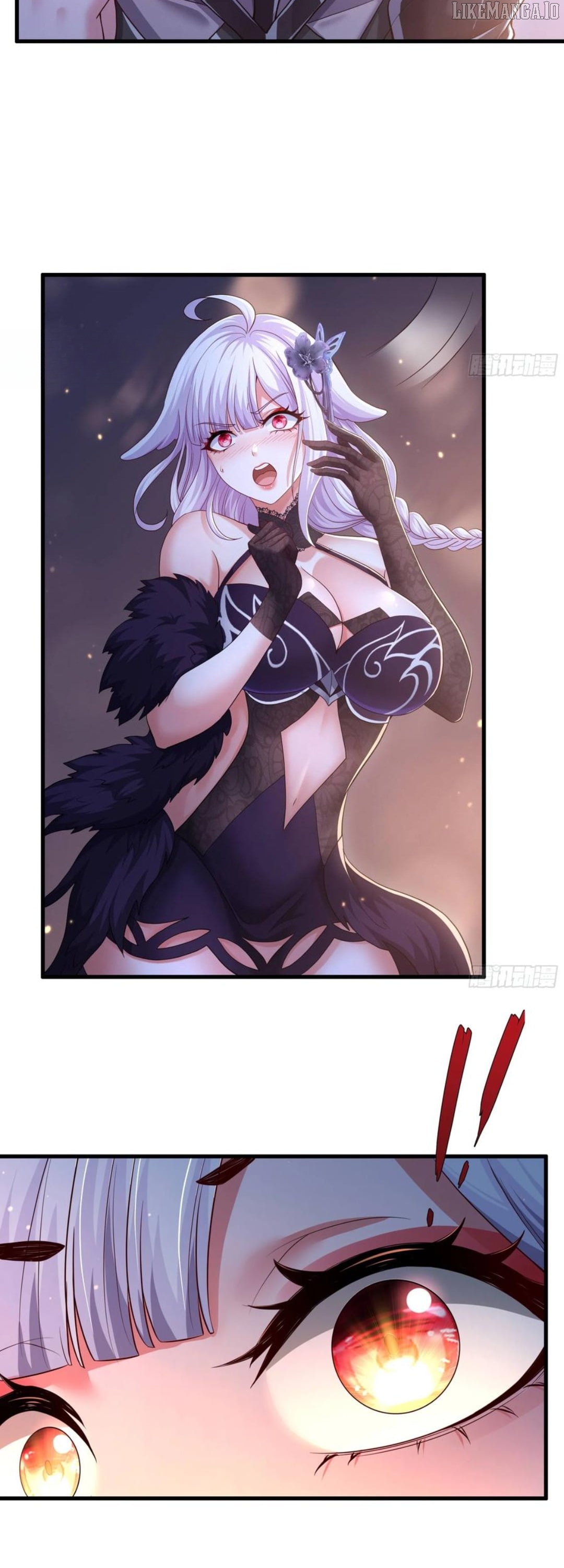 Read Rebirth of King Zhou_ Not Being the Ultimate Villain EN Manga Online