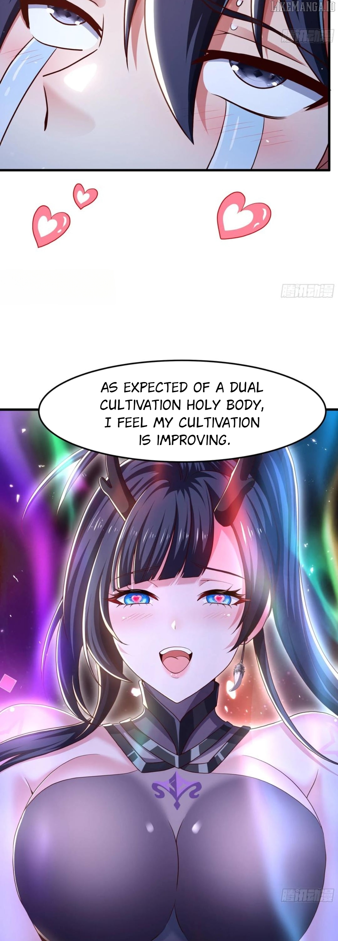 Read Rebirth of King Zhou_ Not Being the Ultimate Villain EN Manga Online