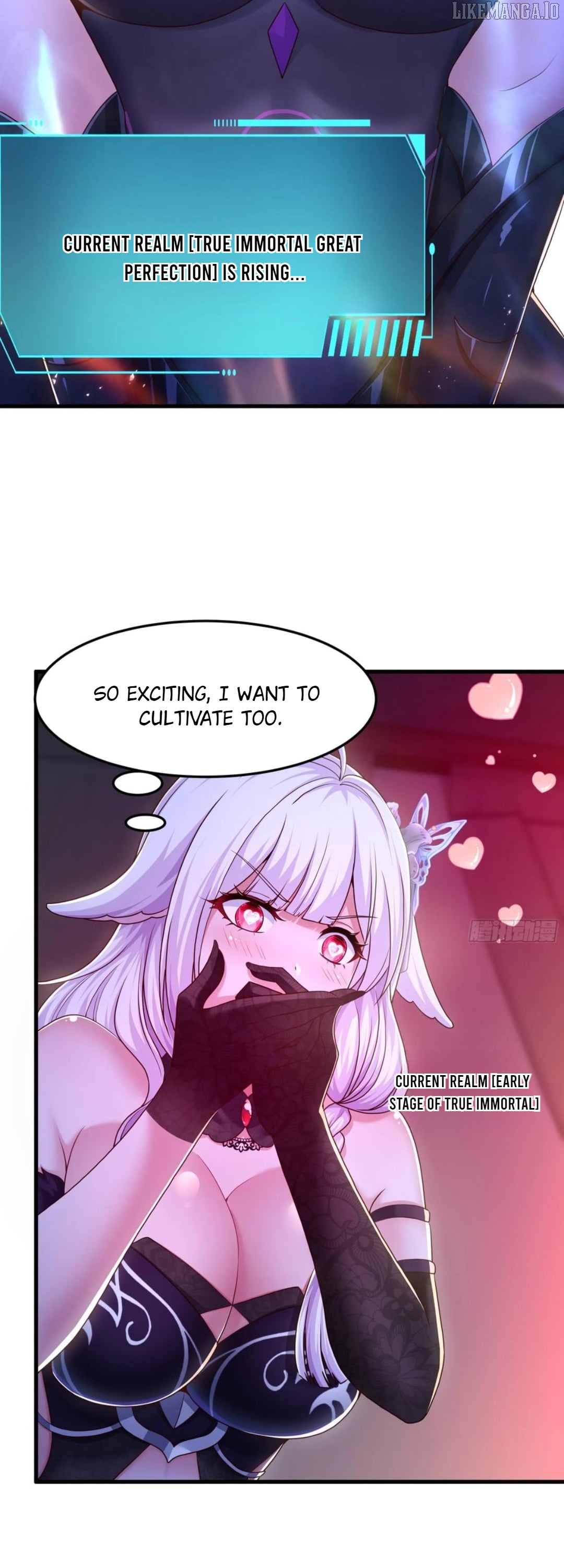 Read Rebirth of King Zhou_ Not Being the Ultimate Villain EN Manga Online