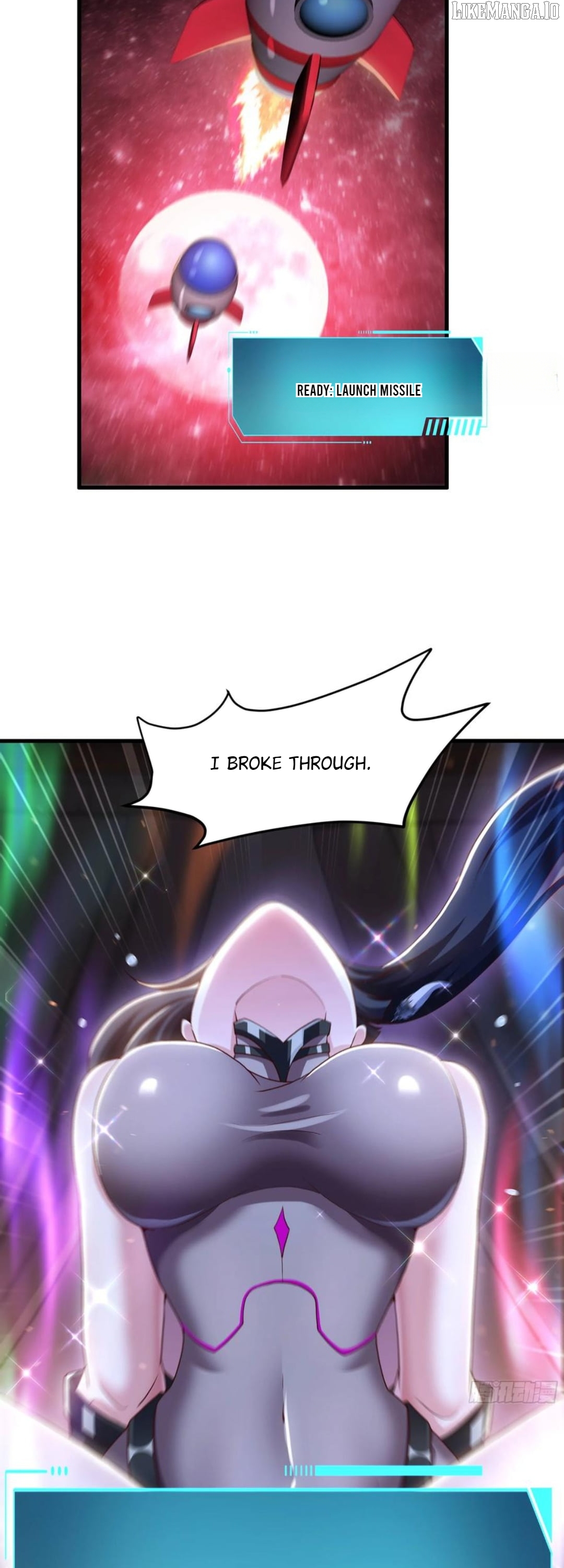 Read Rebirth of King Zhou_ Not Being the Ultimate Villain EN Manga Online