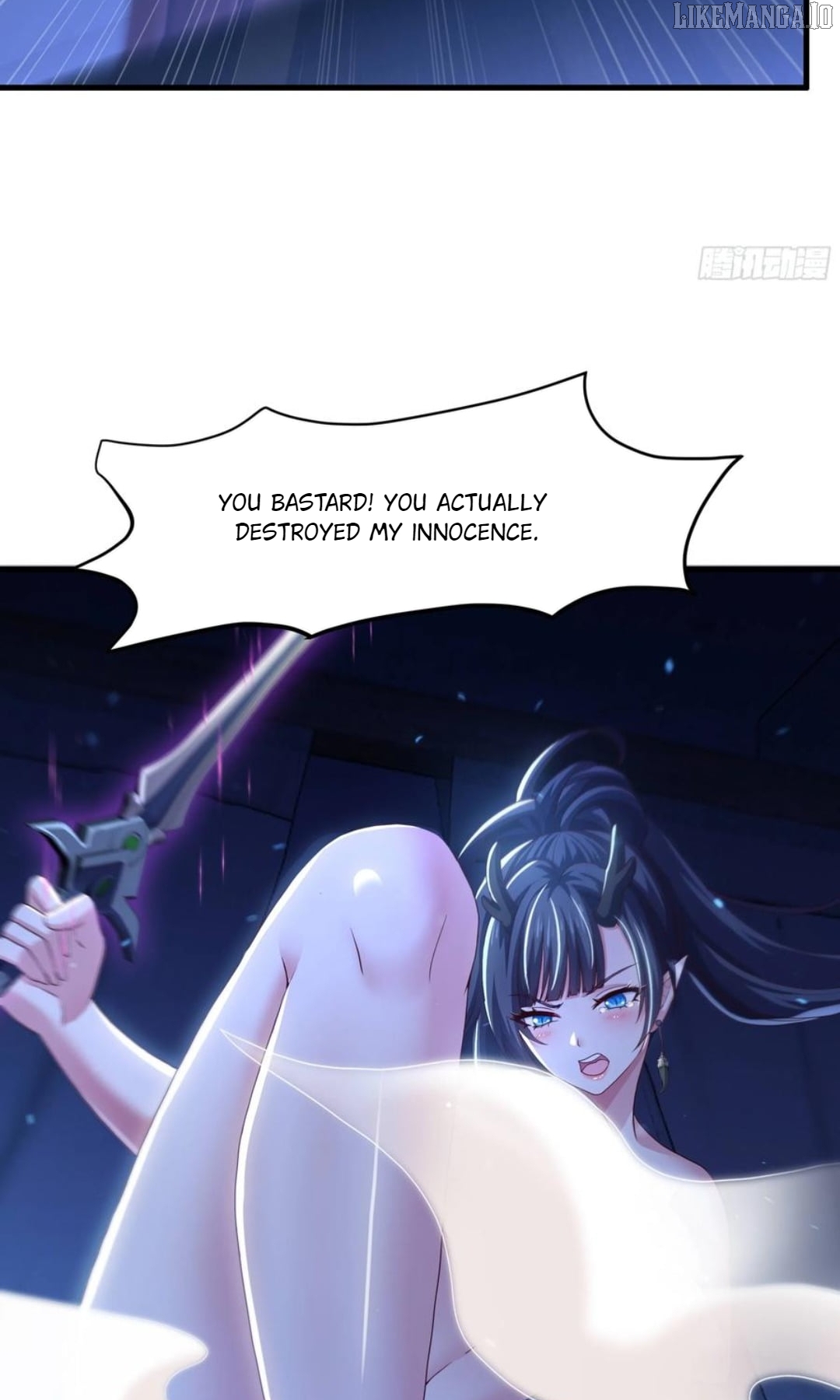 Read Rebirth of King Zhou_ Not Being the Ultimate Villain EN Manga Online