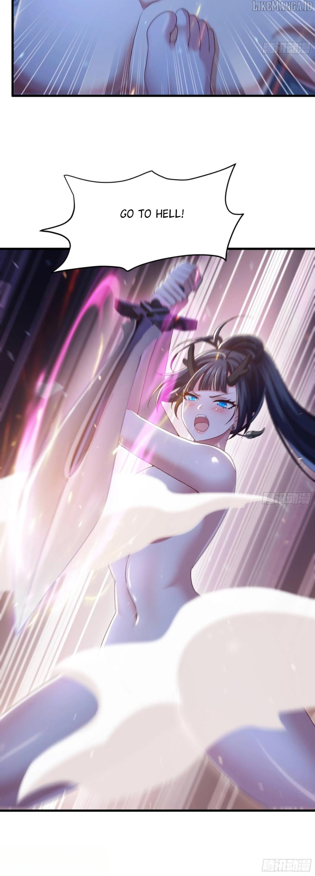 Read Rebirth of King Zhou_ Not Being the Ultimate Villain EN Manga Online