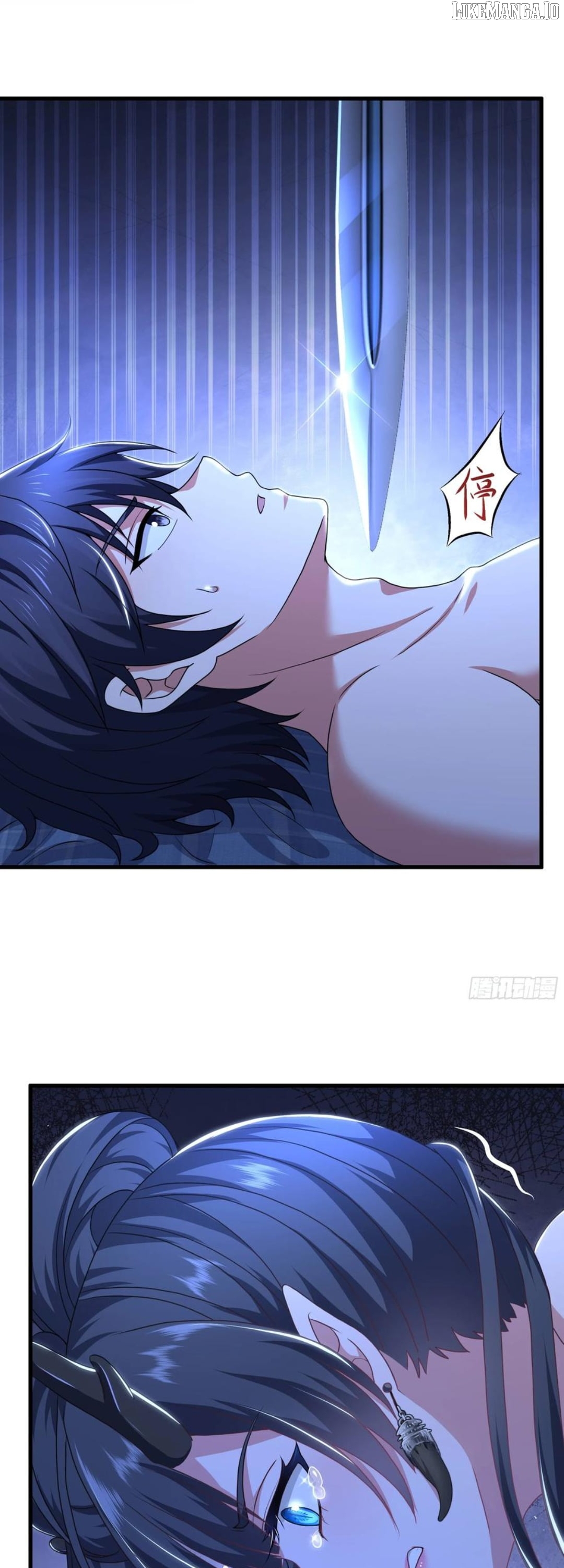 Read Rebirth of King Zhou_ Not Being the Ultimate Villain EN Manga Online
