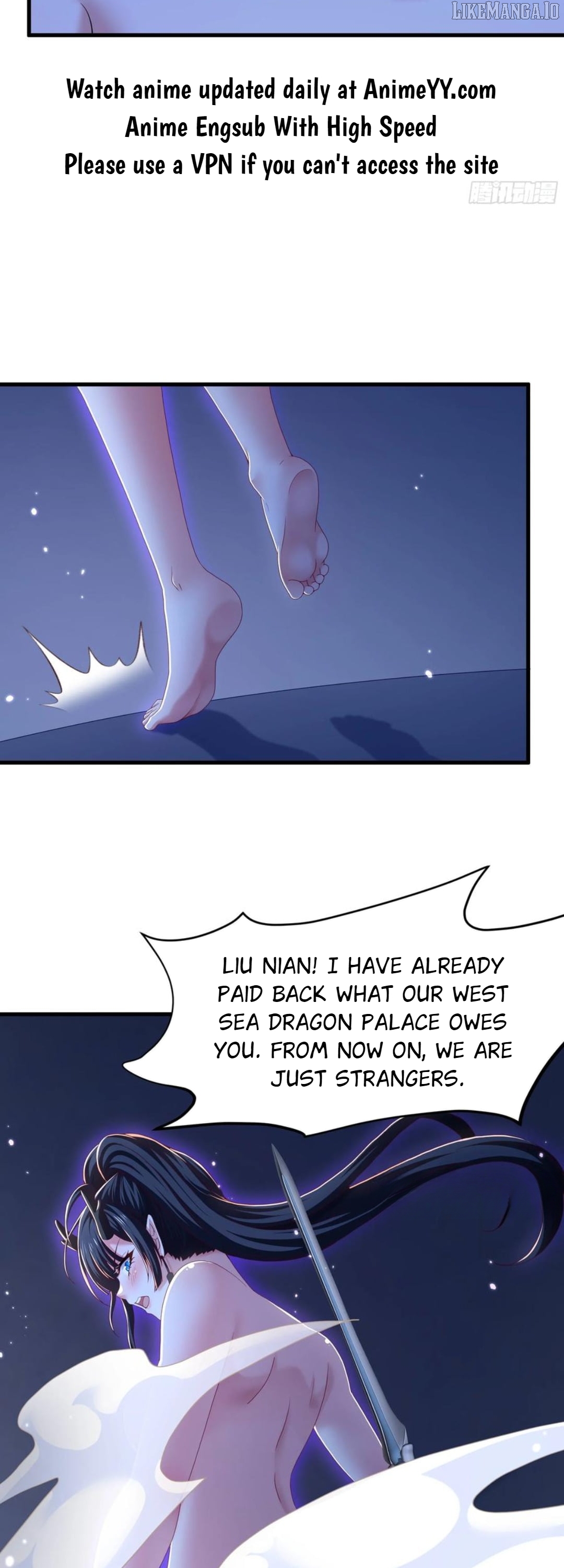 Read Rebirth of King Zhou_ Not Being the Ultimate Villain EN Manga Online