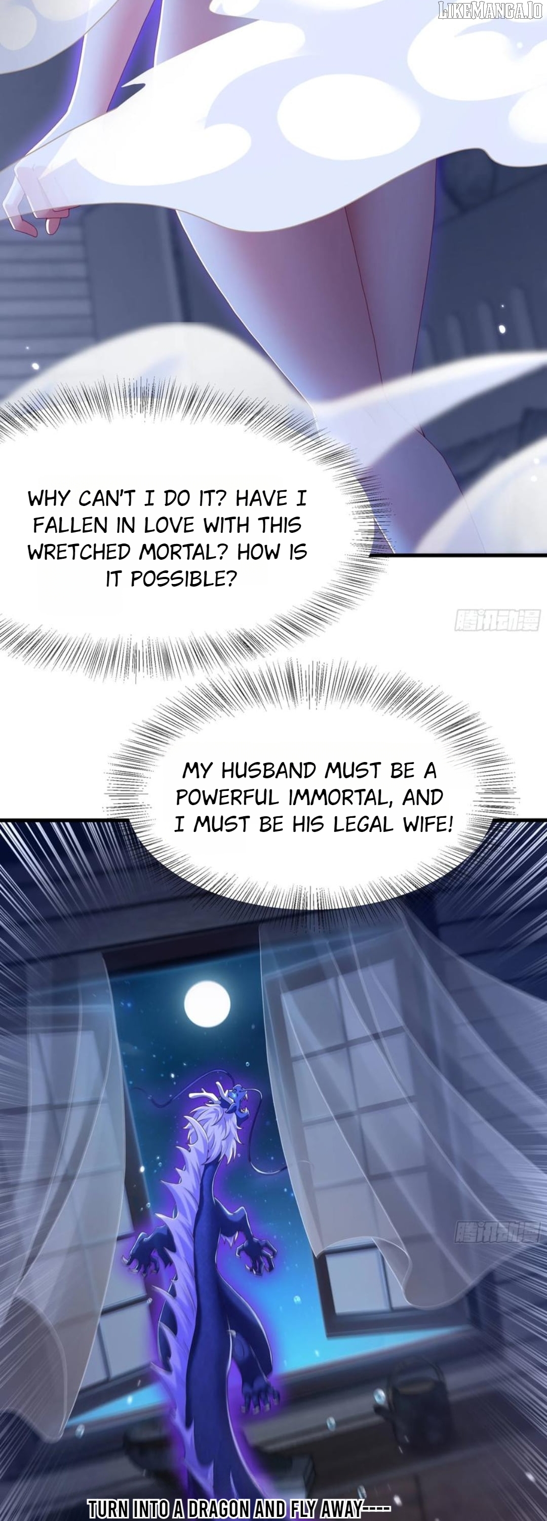 Read Rebirth of King Zhou_ Not Being the Ultimate Villain EN Manga Online