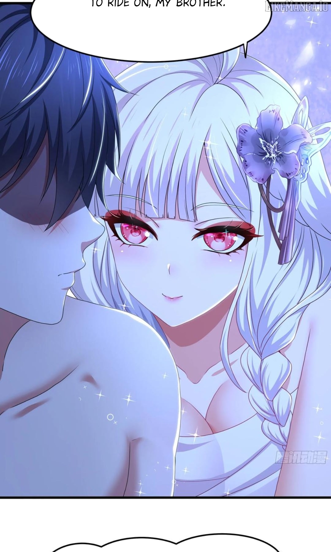 Read Rebirth of King Zhou_ Not Being the Ultimate Villain EN Manga Online