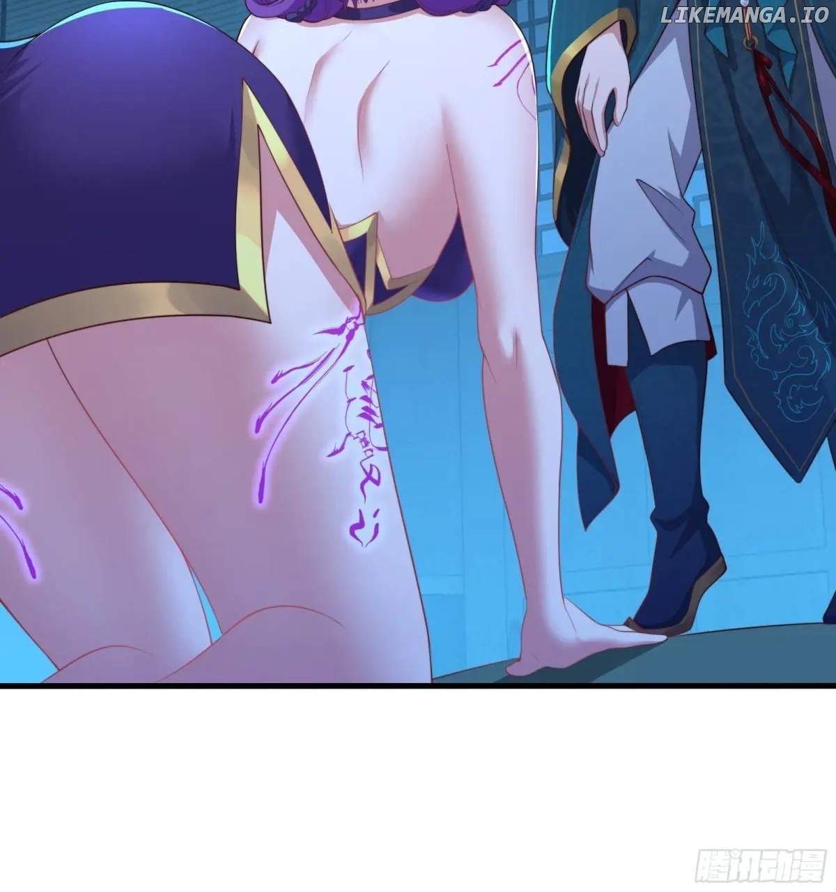 Read Rebirth of King Zhou_ Not Being the Ultimate Villain EN Manga Online