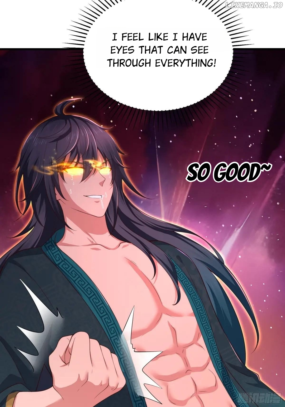 Read Rebirth of King Zhou_ Not Being the Ultimate Villain EN Manga Online