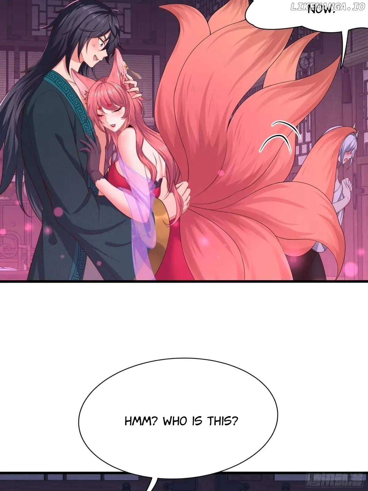 Read Rebirth of King Zhou_ Not Being the Ultimate Villain EN Manga Online