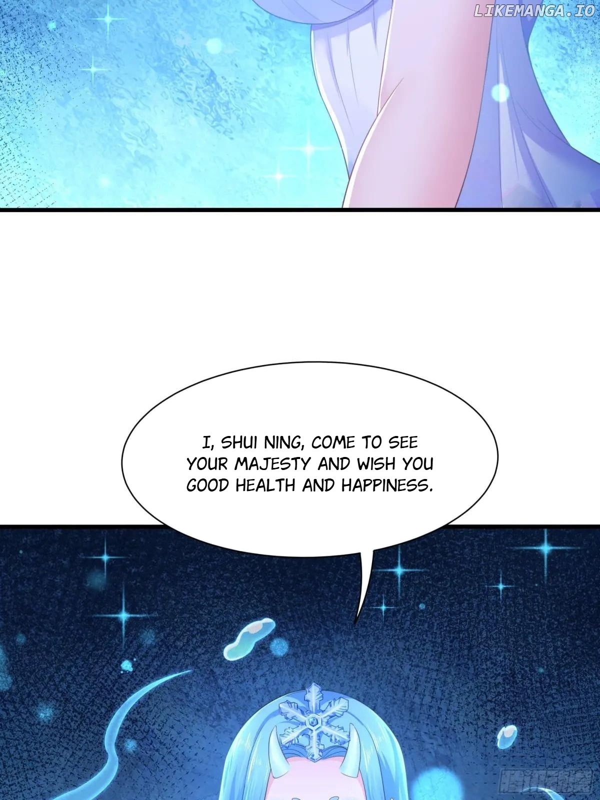 Read Rebirth of King Zhou_ Not Being the Ultimate Villain EN Manga Online