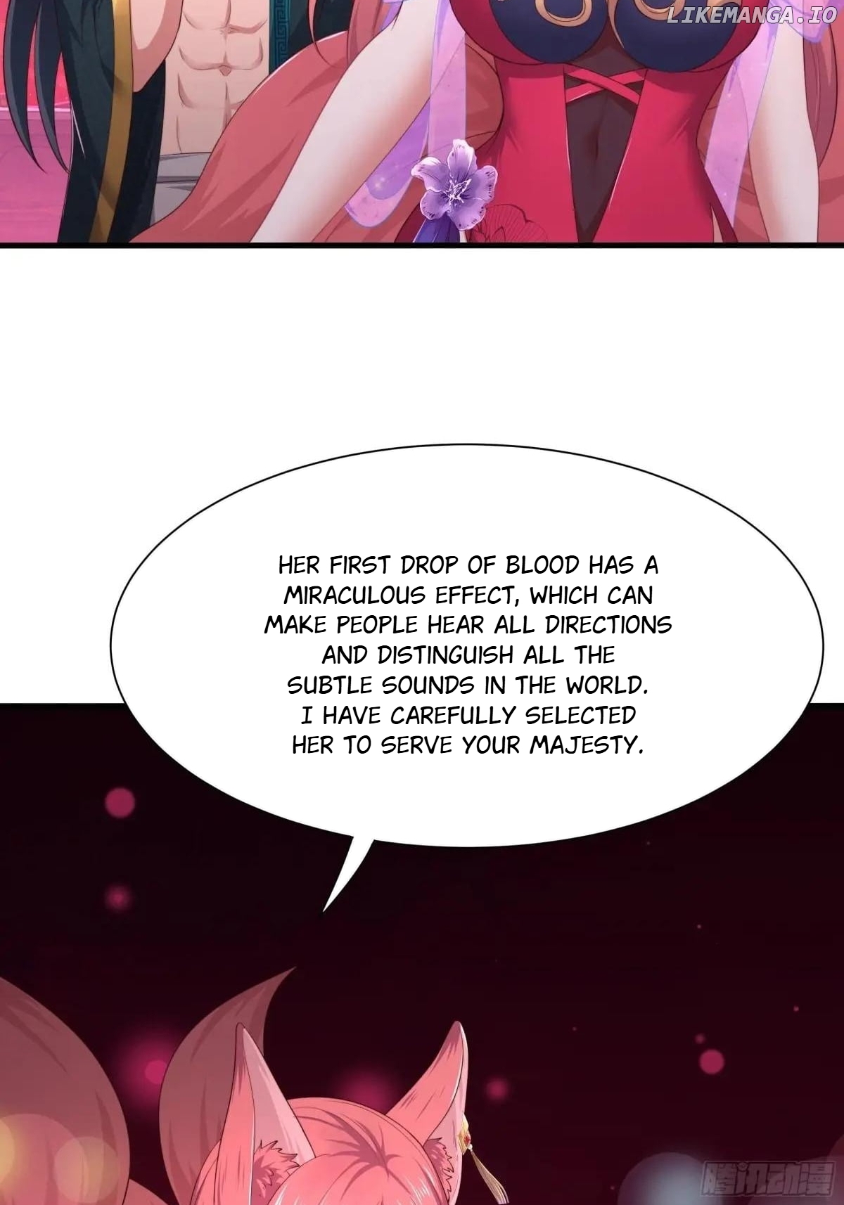Read Rebirth of King Zhou_ Not Being the Ultimate Villain EN Manga Online