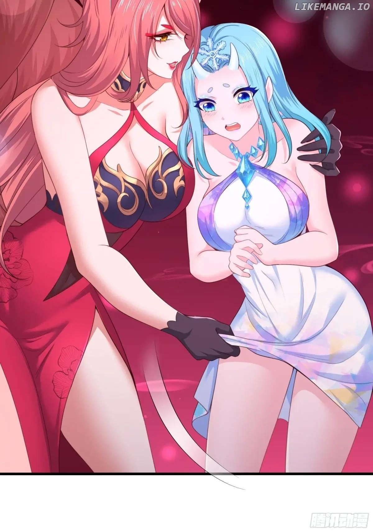 Read Rebirth of King Zhou_ Not Being the Ultimate Villain EN Manga Online