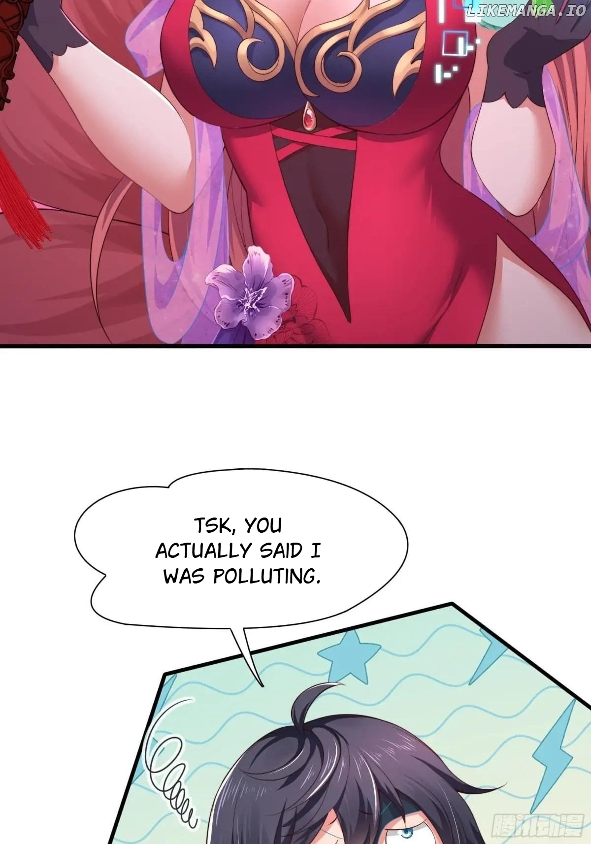 Read Rebirth of King Zhou_ Not Being the Ultimate Villain EN Manga Online