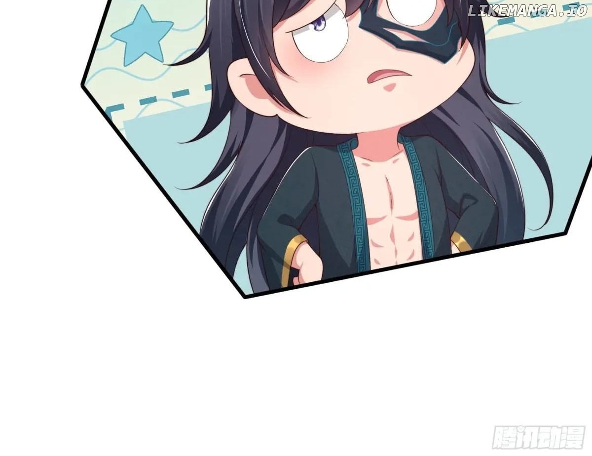 Read Rebirth of King Zhou_ Not Being the Ultimate Villain EN Manga Online