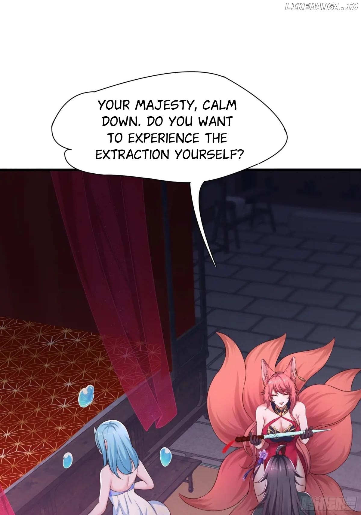 Read Rebirth of King Zhou_ Not Being the Ultimate Villain EN Manga Online