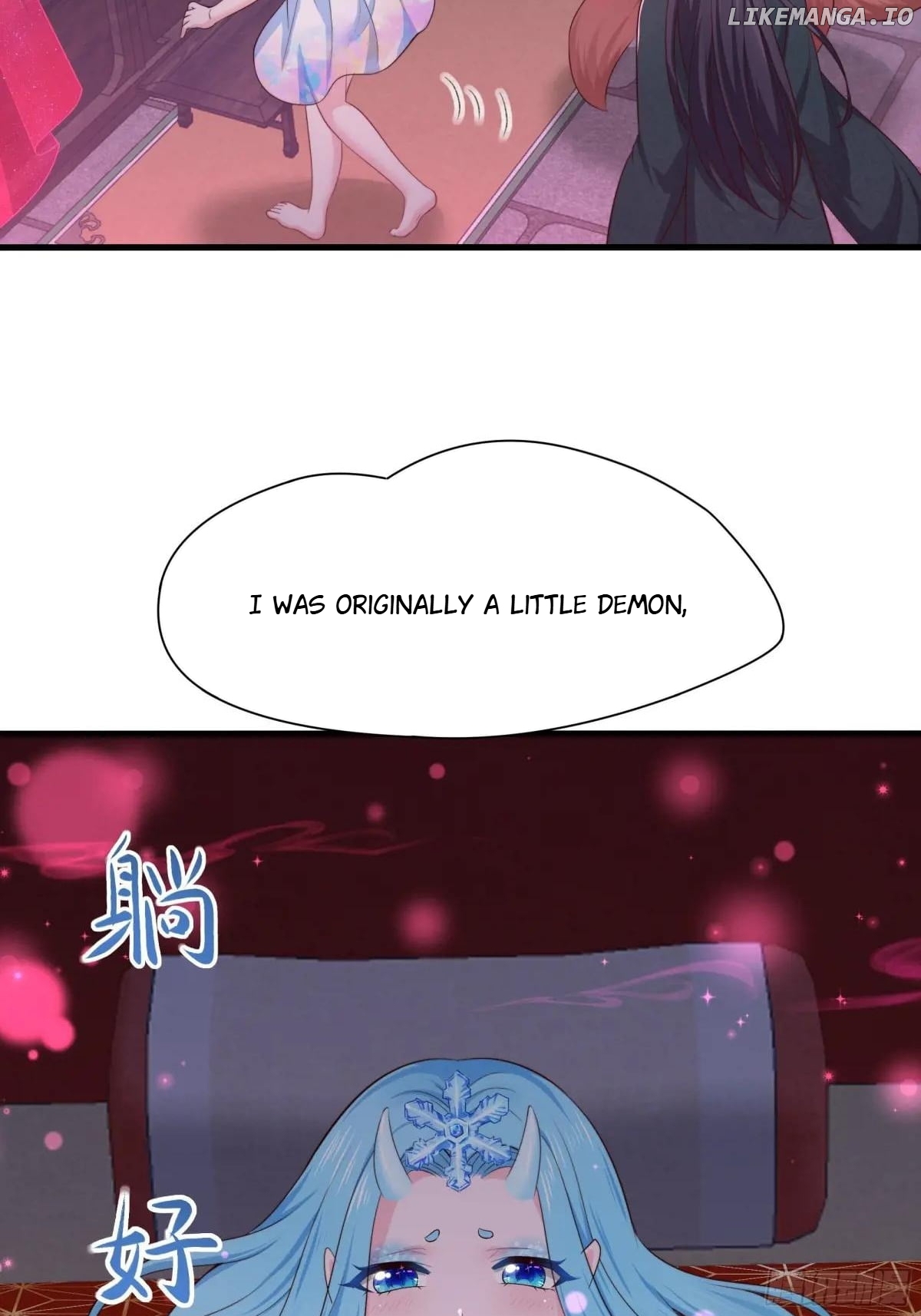 Read Rebirth of King Zhou_ Not Being the Ultimate Villain EN Manga Online