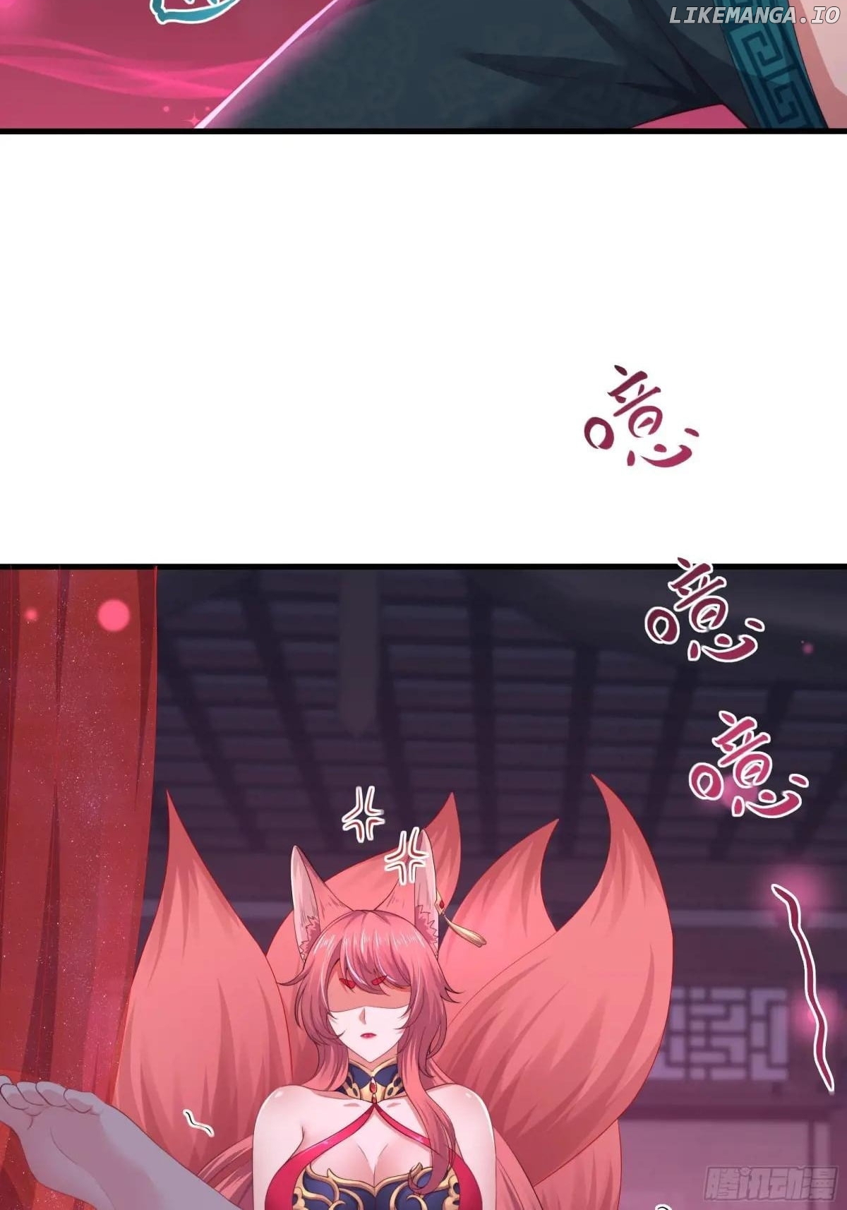 Read Rebirth of King Zhou_ Not Being the Ultimate Villain EN Manga Online