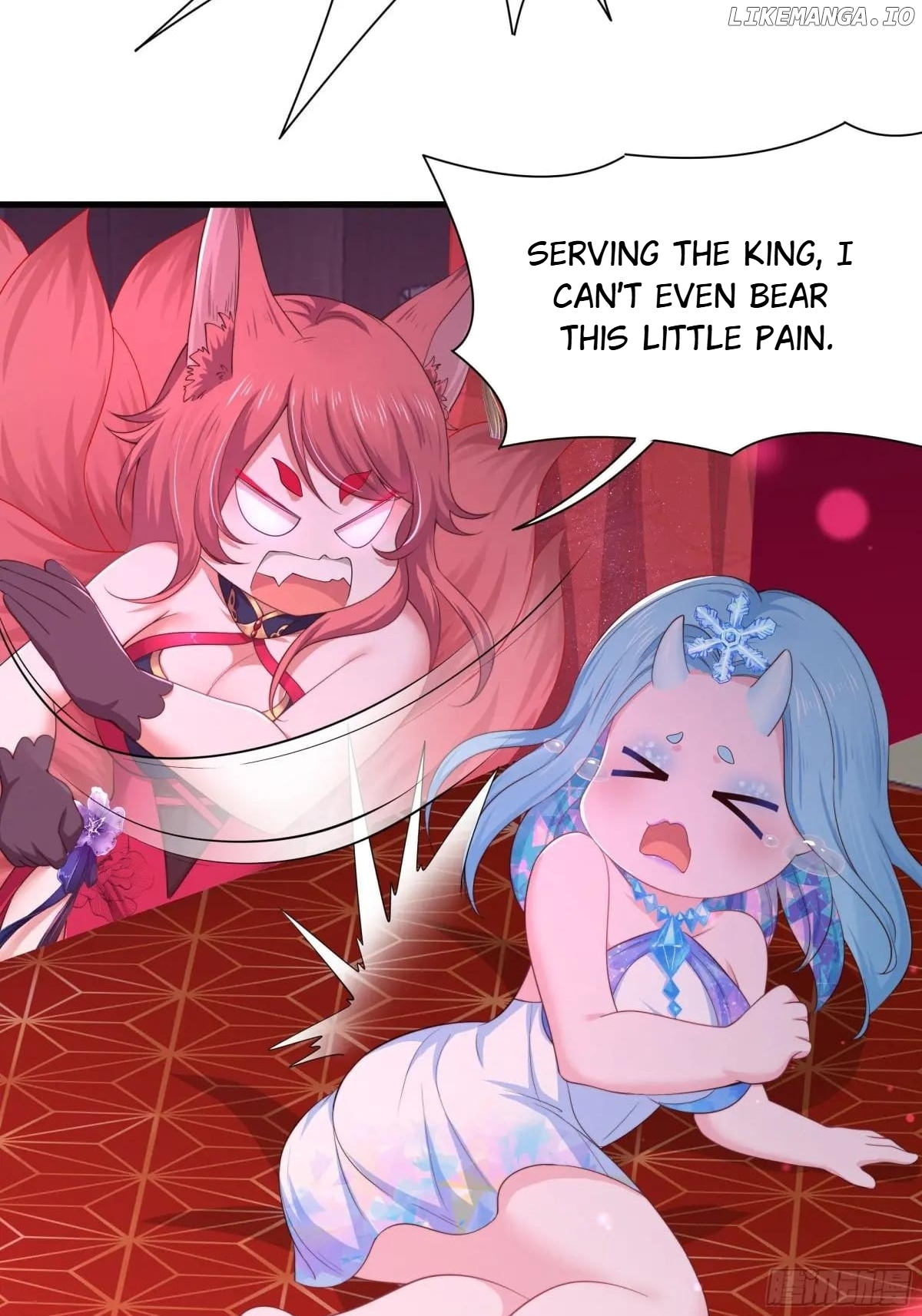 Read Rebirth of King Zhou_ Not Being the Ultimate Villain EN Manga Online
