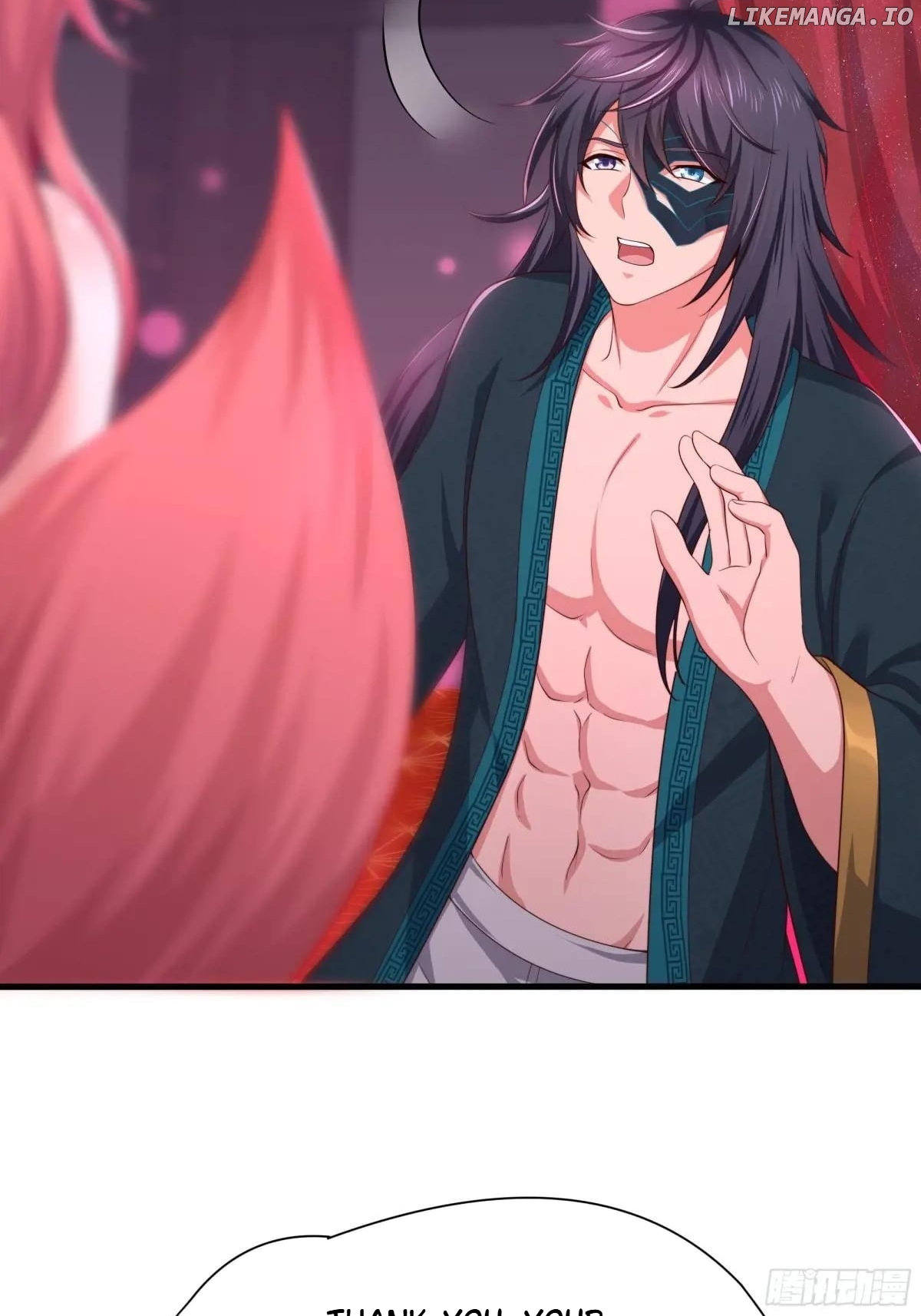 Read Rebirth of King Zhou_ Not Being the Ultimate Villain EN Manga Online