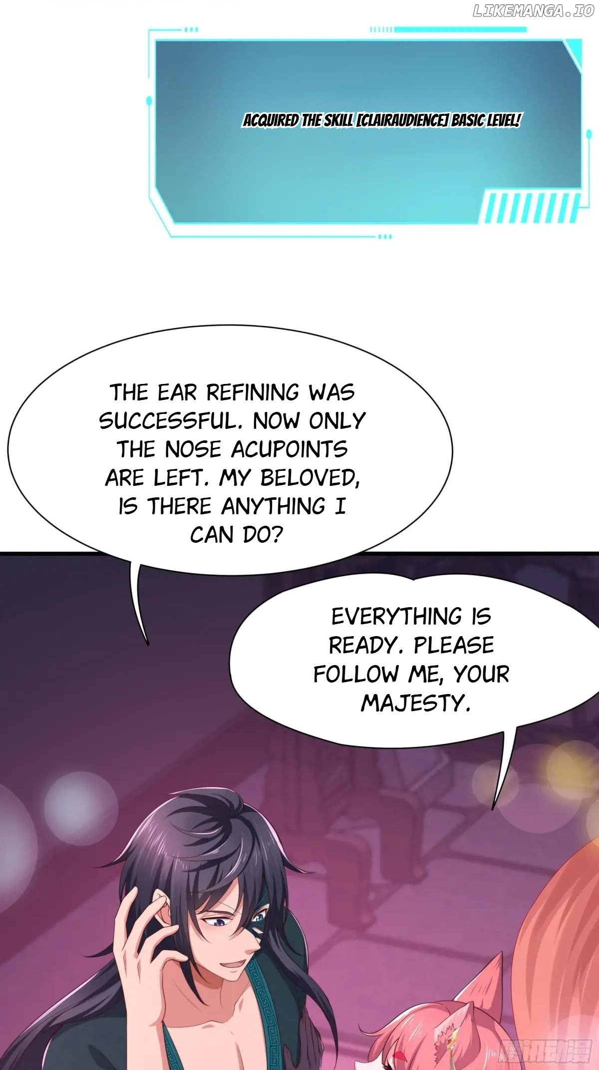 Read Rebirth of King Zhou_ Not Being the Ultimate Villain EN Manga Online