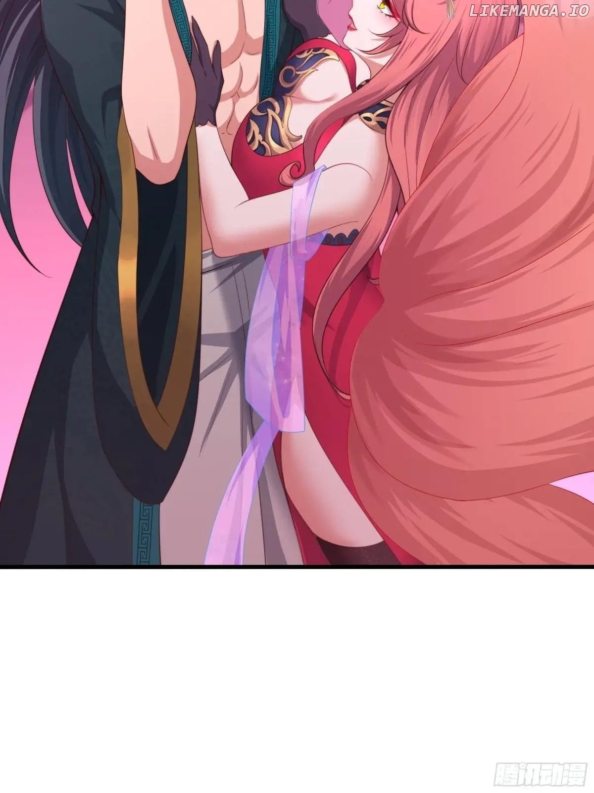 Read Rebirth of King Zhou_ Not Being the Ultimate Villain EN Manga Online
