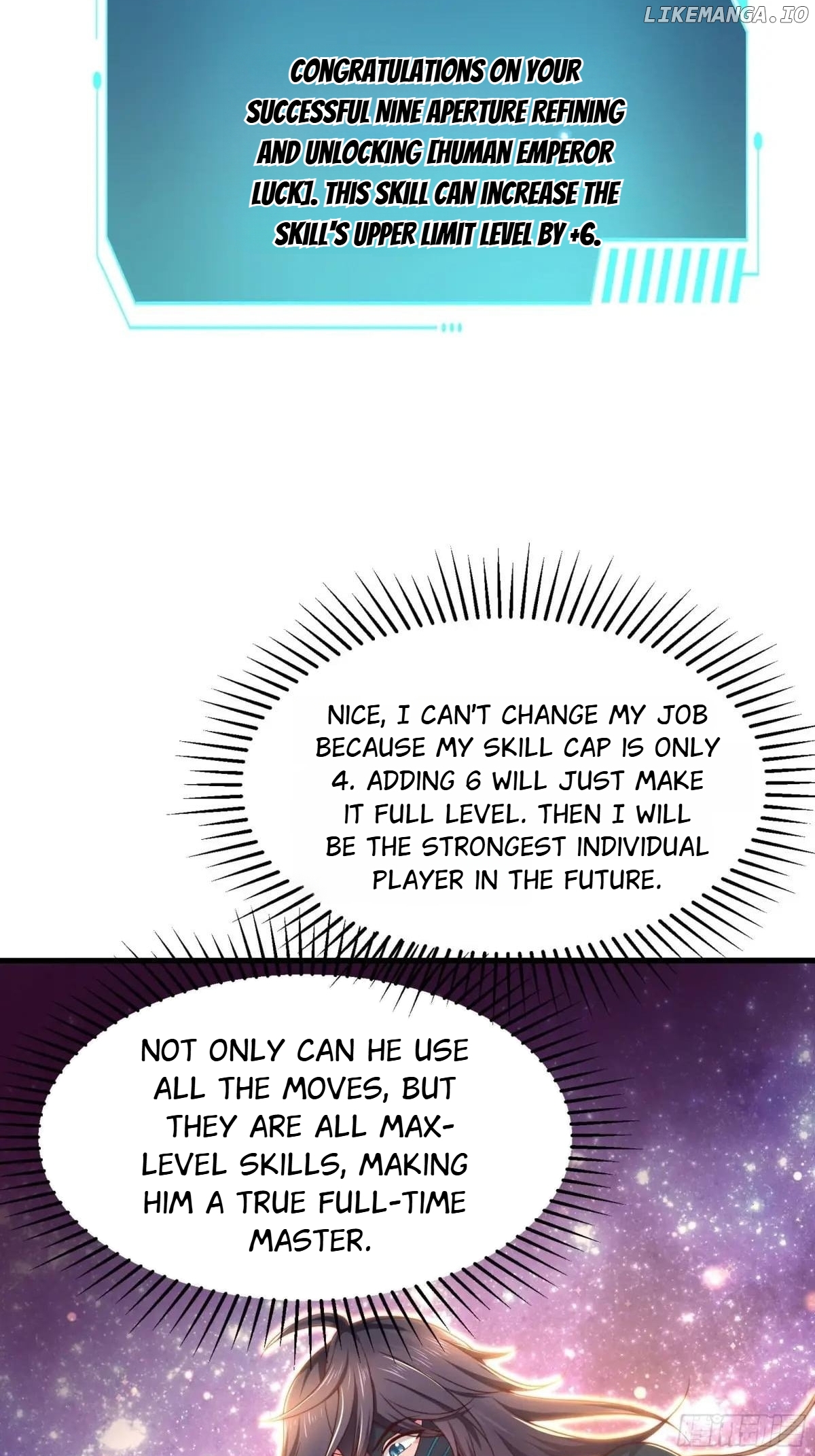 Read Rebirth of King Zhou_ Not Being the Ultimate Villain EN Manga Online