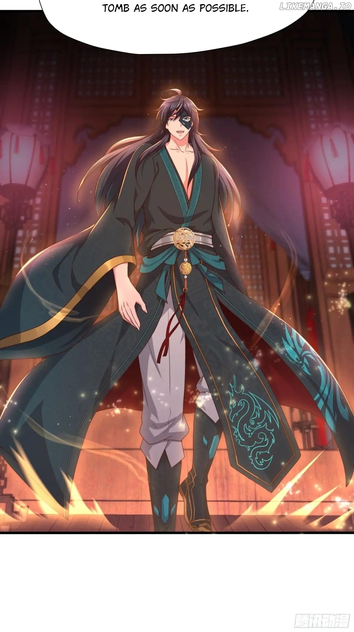 Read Rebirth of King Zhou_ Not Being the Ultimate Villain EN Manga Online