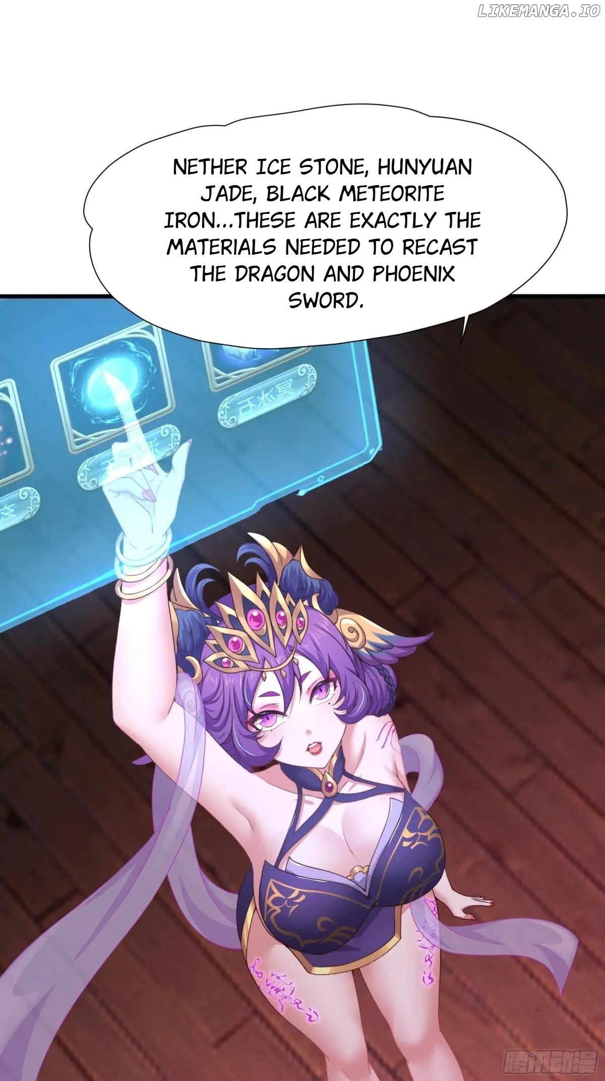Read Rebirth of King Zhou_ Not Being the Ultimate Villain EN Manga Online