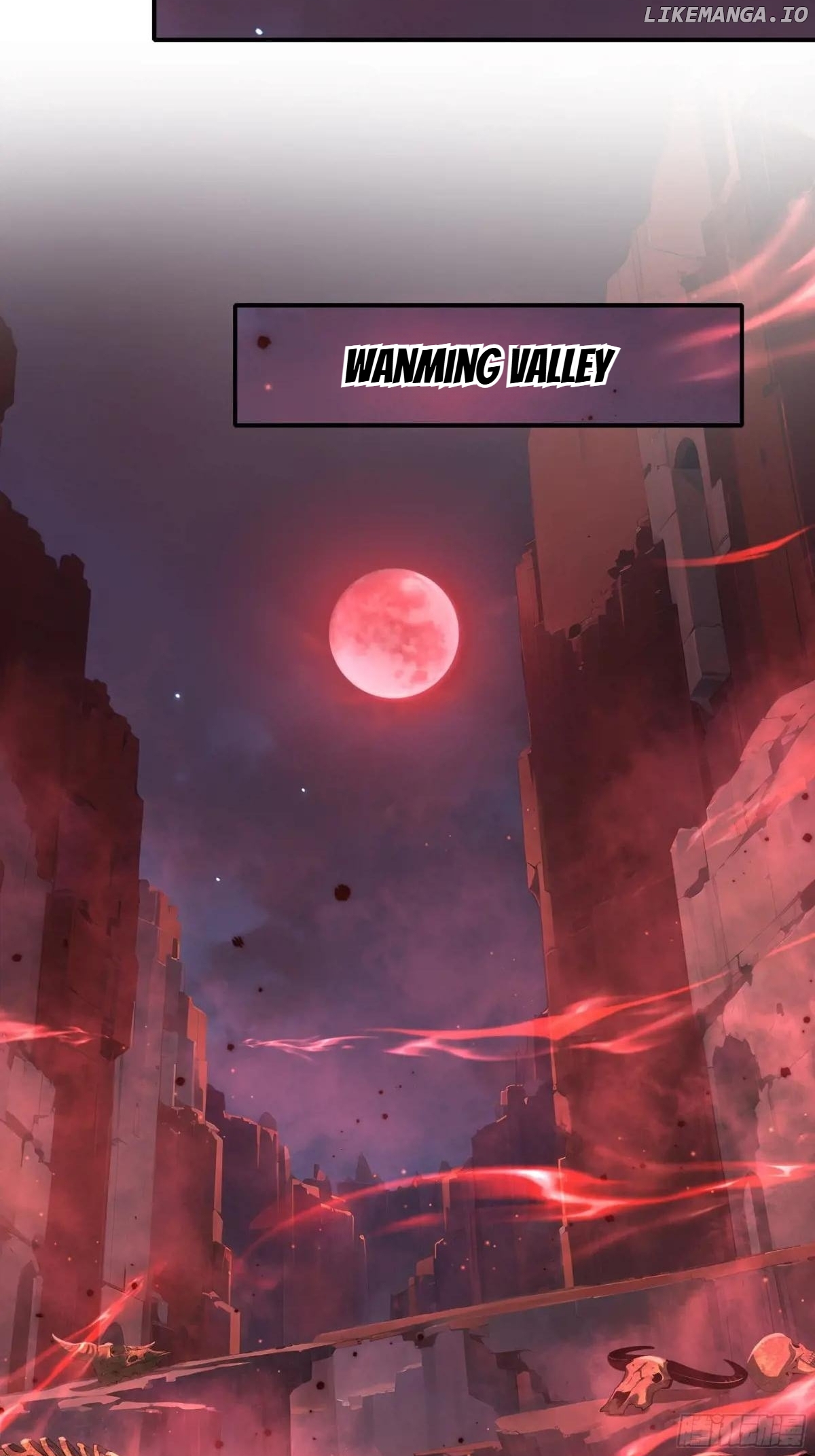 Read Rebirth of King Zhou_ Not Being the Ultimate Villain EN Manga Online
