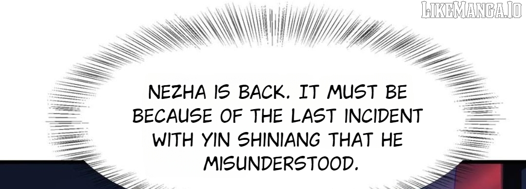 Read Rebirth of King Zhou_ Not Being the Ultimate Villain EN Manga Online