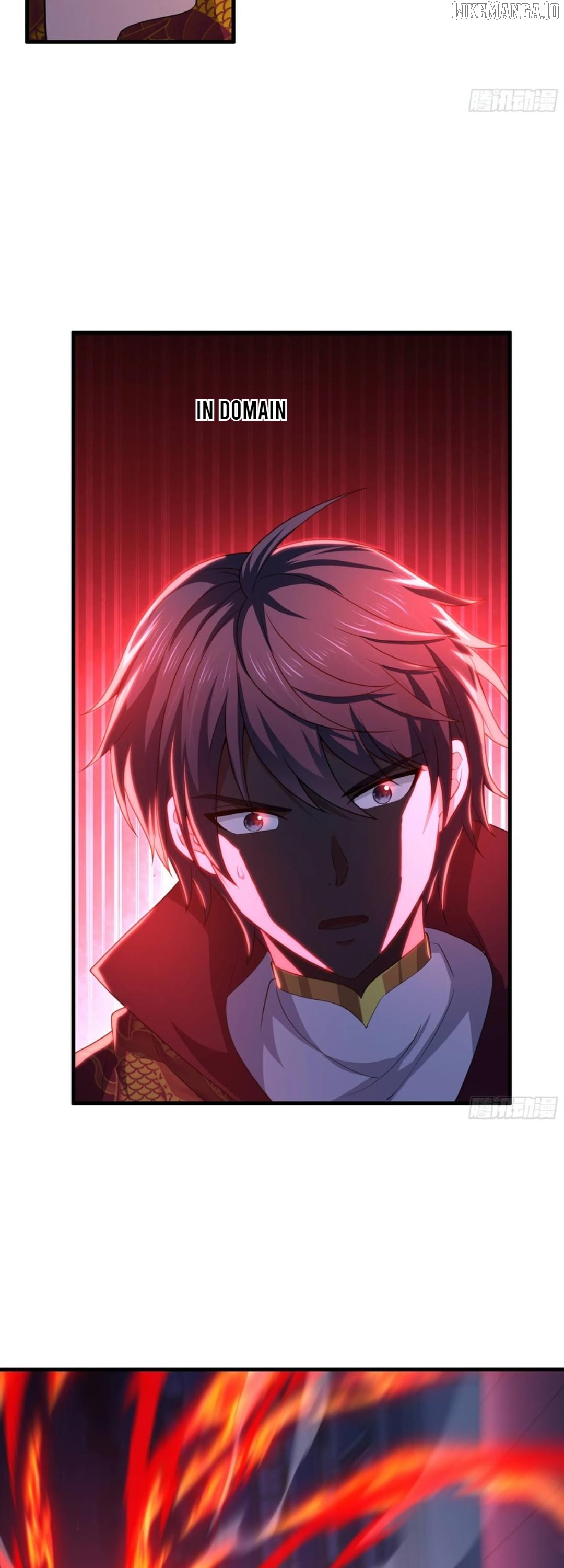 Read Rebirth of King Zhou_ Not Being the Ultimate Villain EN Manga Online