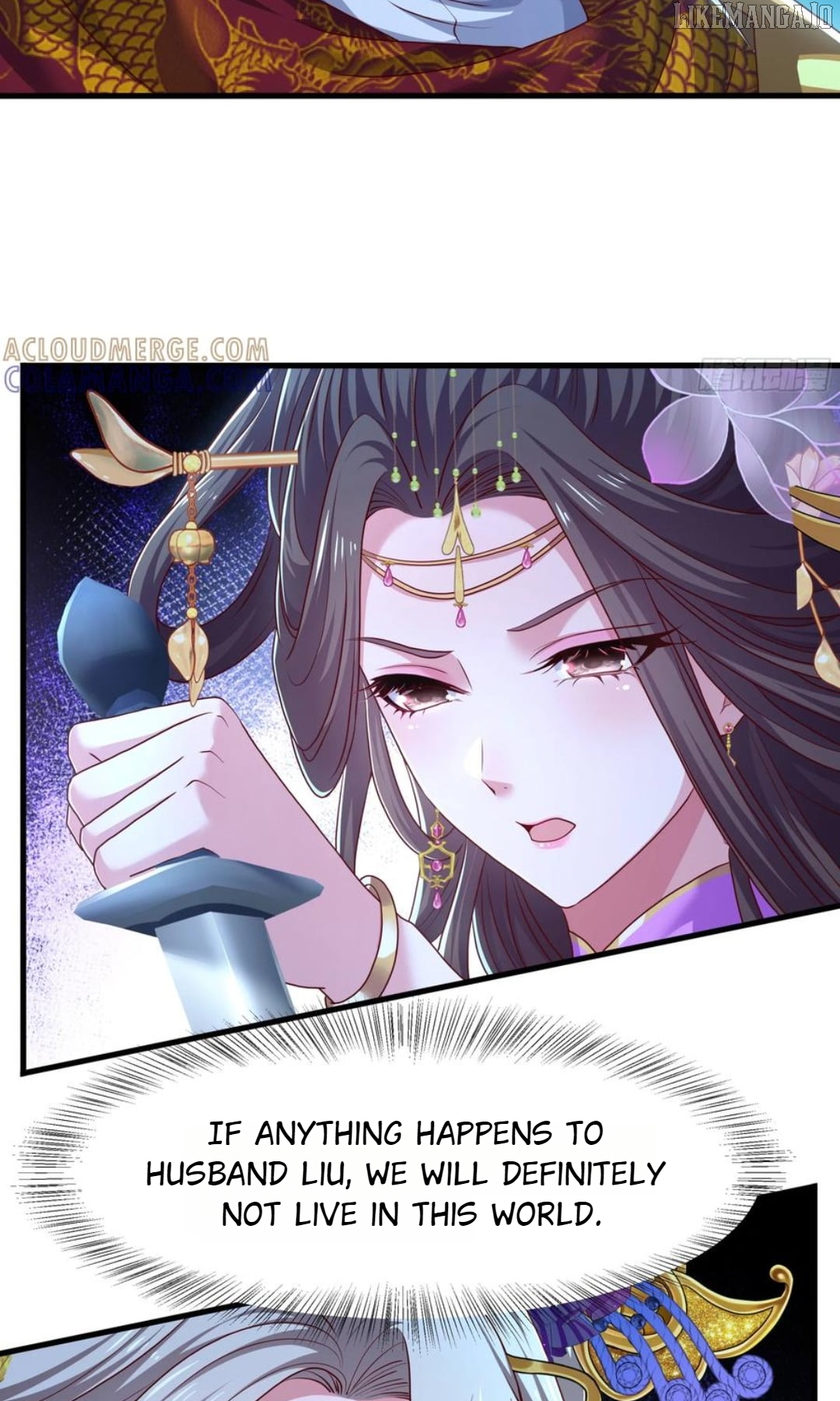 Read Rebirth of King Zhou_ Not Being the Ultimate Villain EN Manga Online