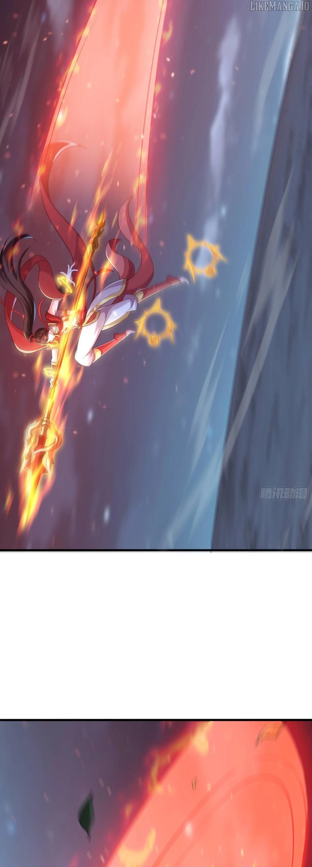 Read Rebirth of King Zhou_ Not Being the Ultimate Villain EN Manga Online