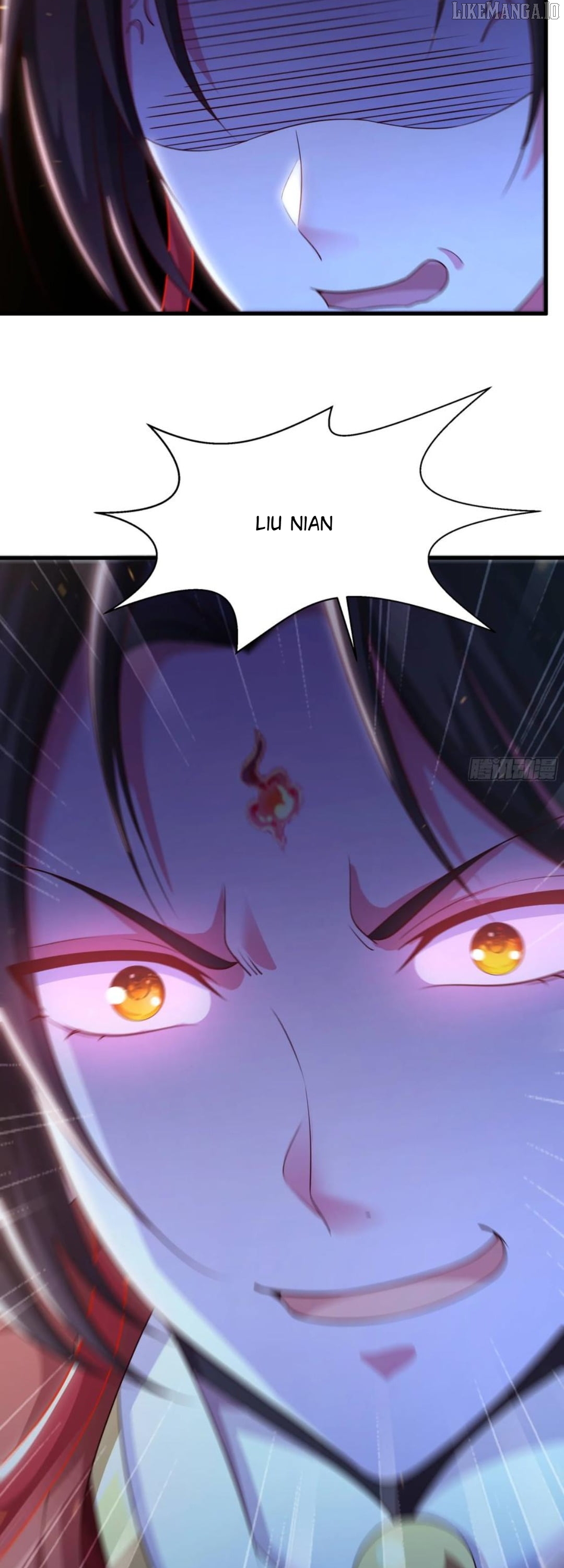 Read Rebirth of King Zhou_ Not Being the Ultimate Villain EN Manga Online