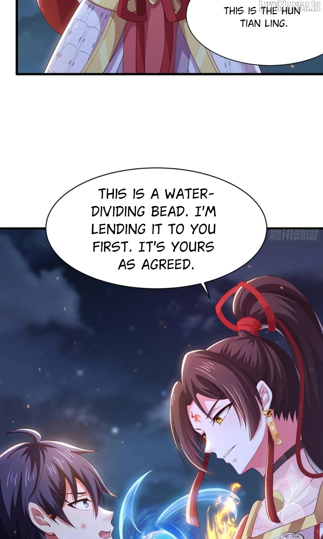 Read Rebirth of King Zhou_ Not Being the Ultimate Villain EN Manga Online