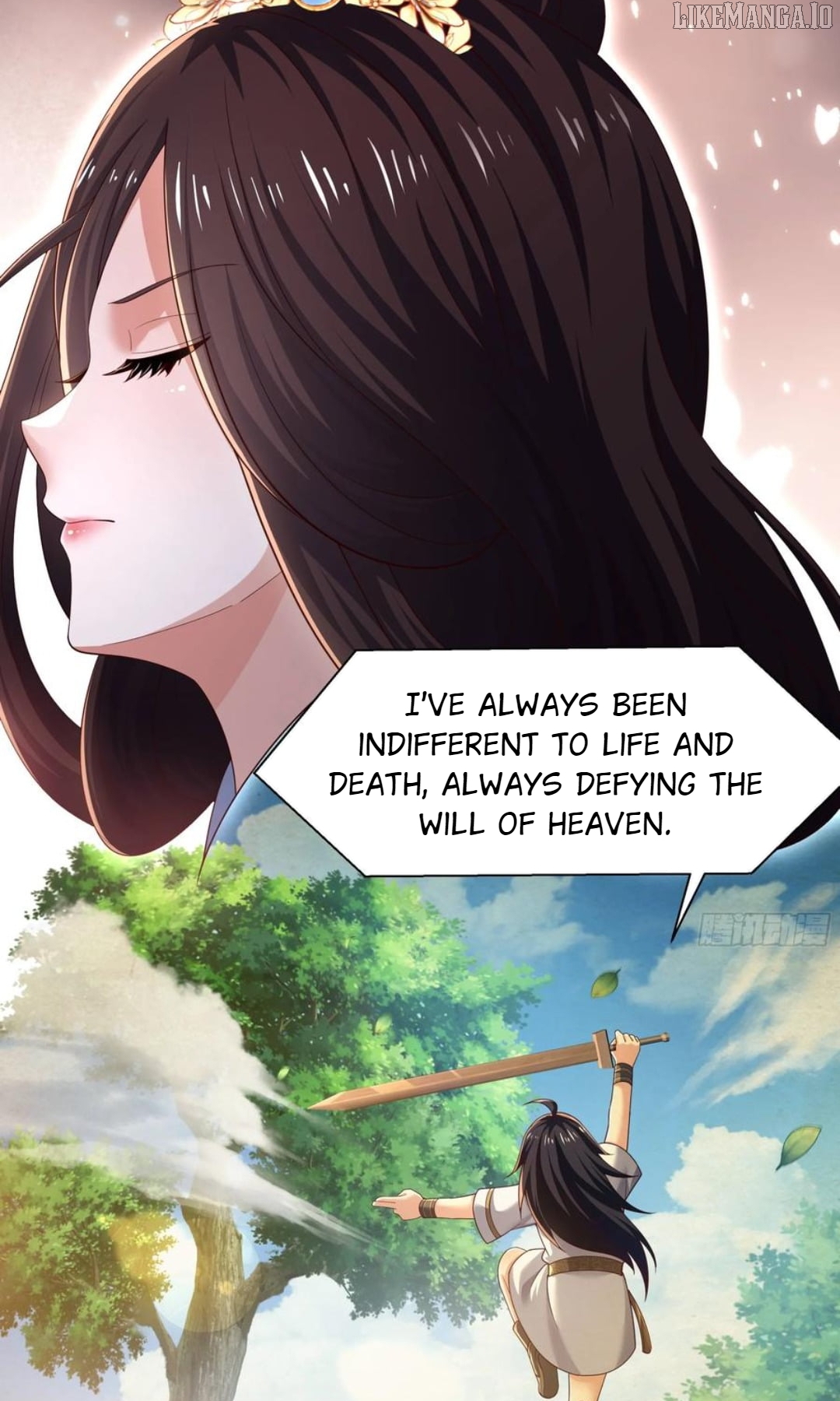 Read Rebirth of King Zhou_ Not Being the Ultimate Villain EN Manga Online