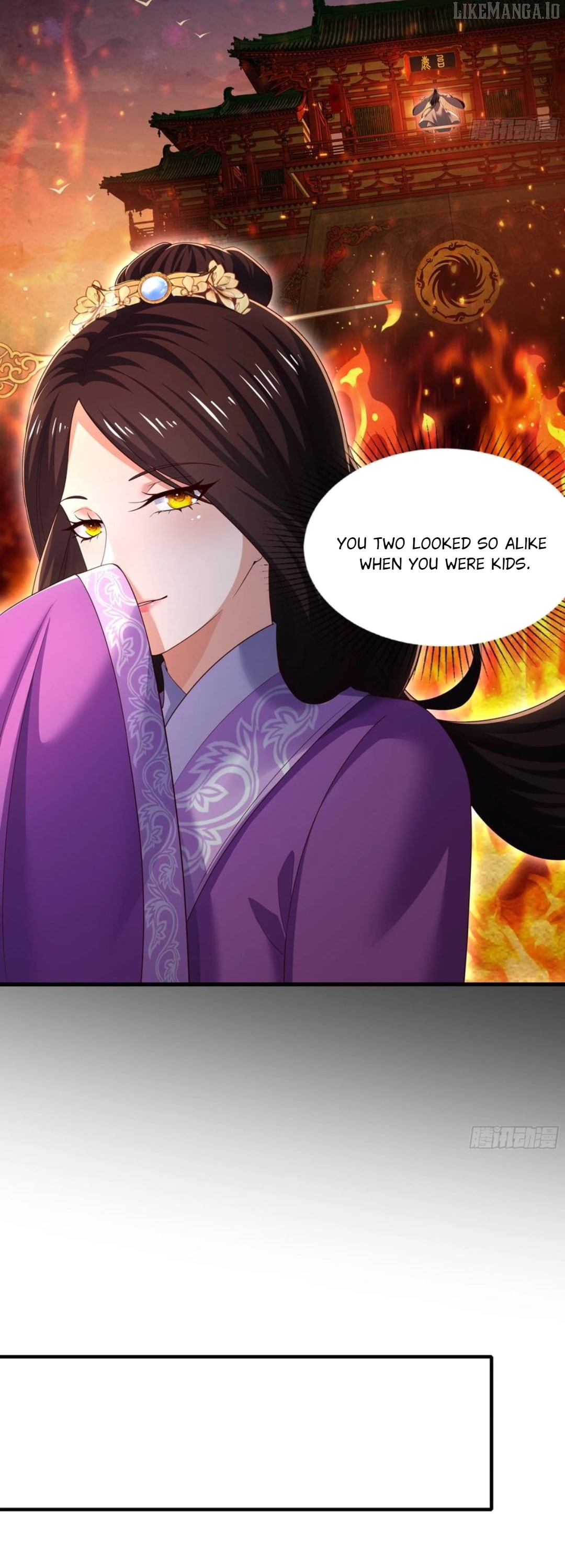 Read Rebirth of King Zhou_ Not Being the Ultimate Villain EN Manga Online