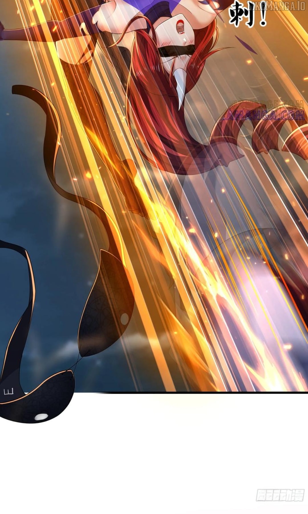Read Rebirth of King Zhou_ Not Being the Ultimate Villain EN Manga Online