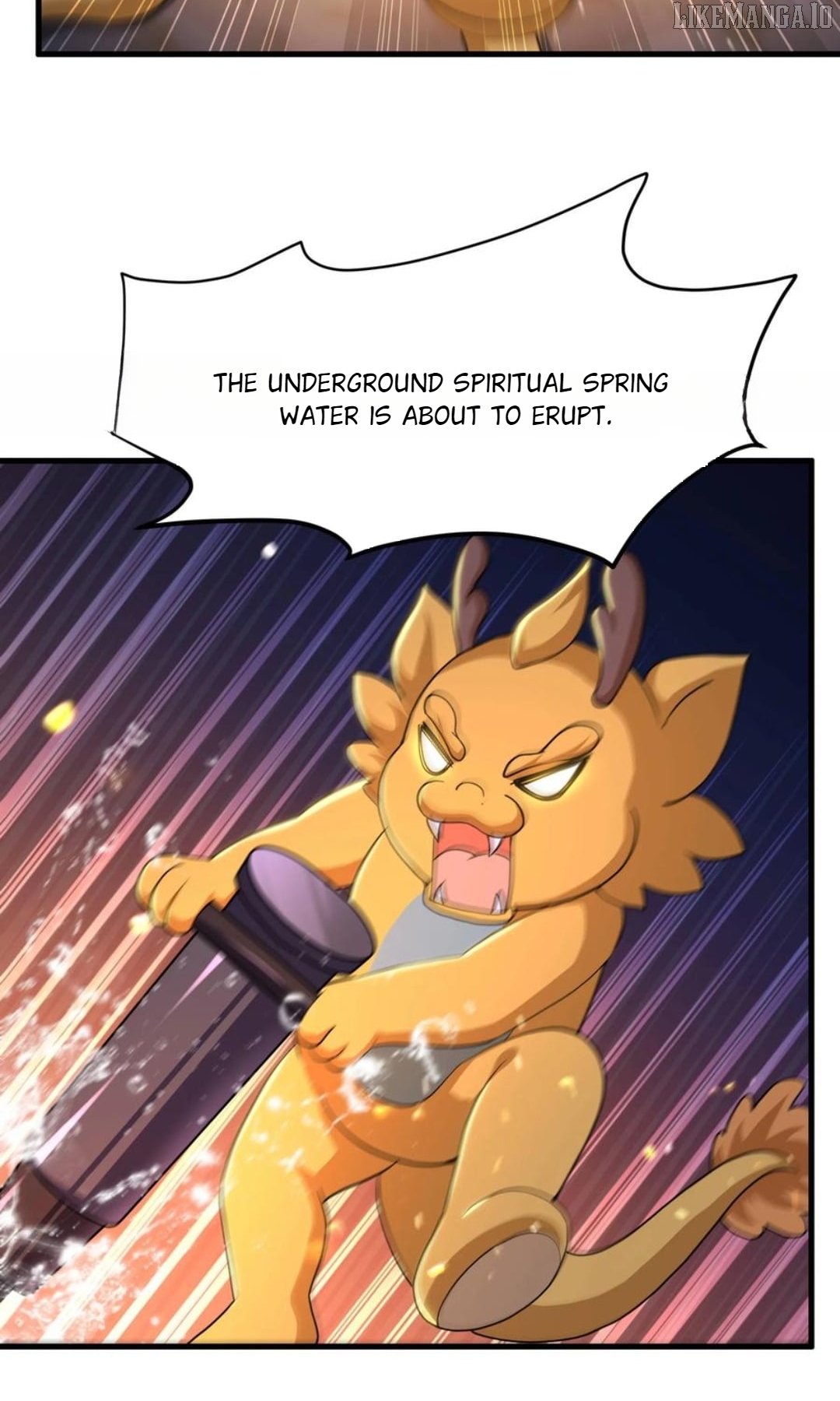 Read Rebirth of King Zhou_ Not Being the Ultimate Villain EN Manga Online