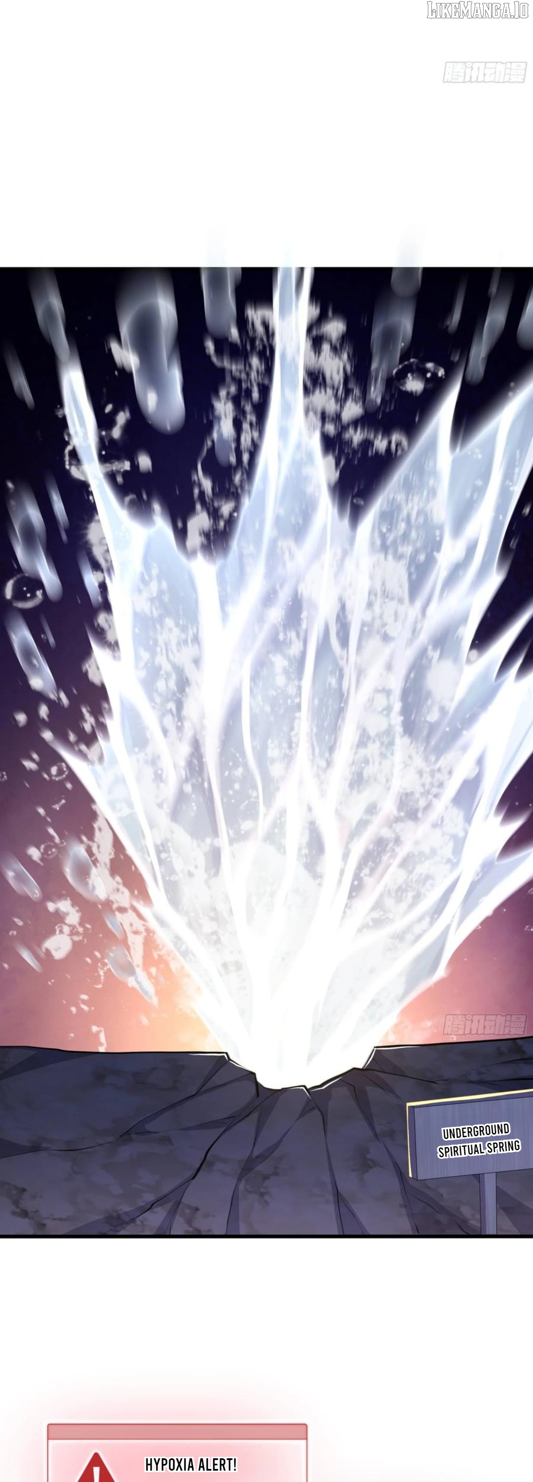 Read Rebirth of King Zhou_ Not Being the Ultimate Villain EN Manga Online