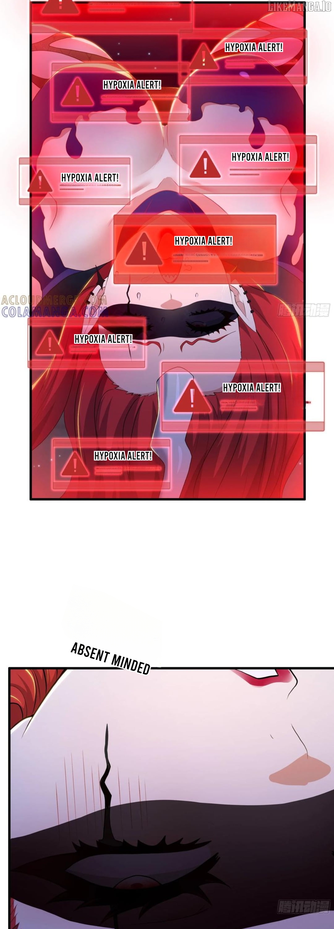 Read Rebirth of King Zhou_ Not Being the Ultimate Villain EN Manga Online