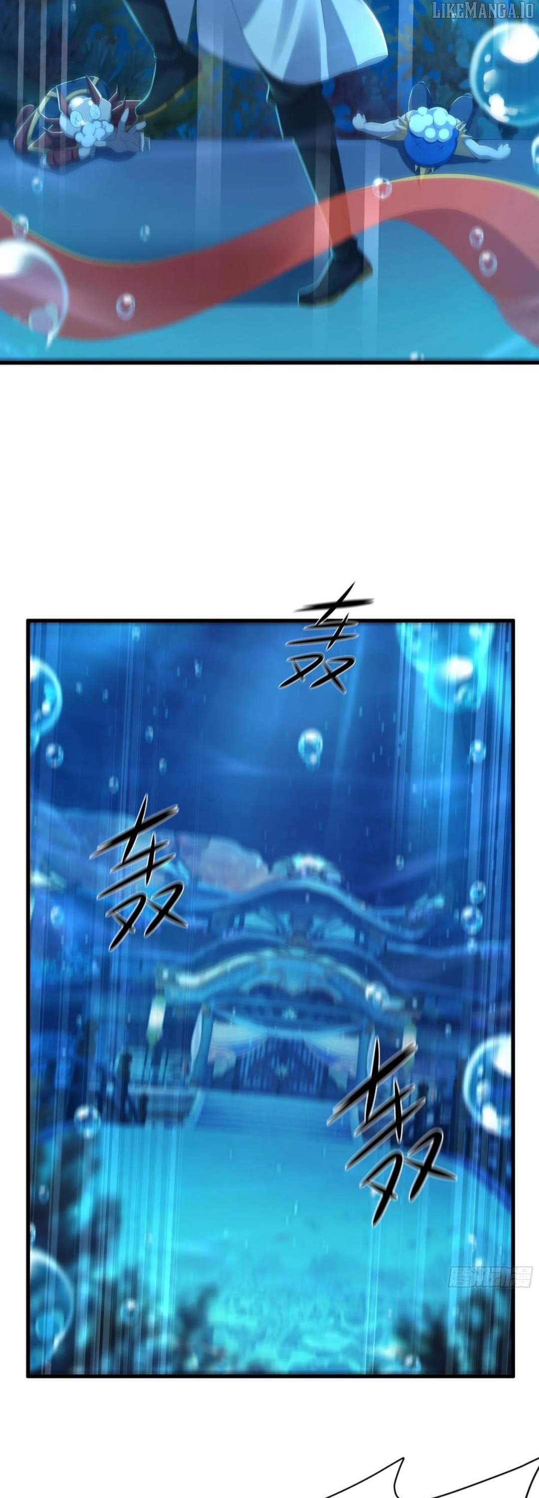Read Rebirth of King Zhou_ Not Being the Ultimate Villain EN Manga Online