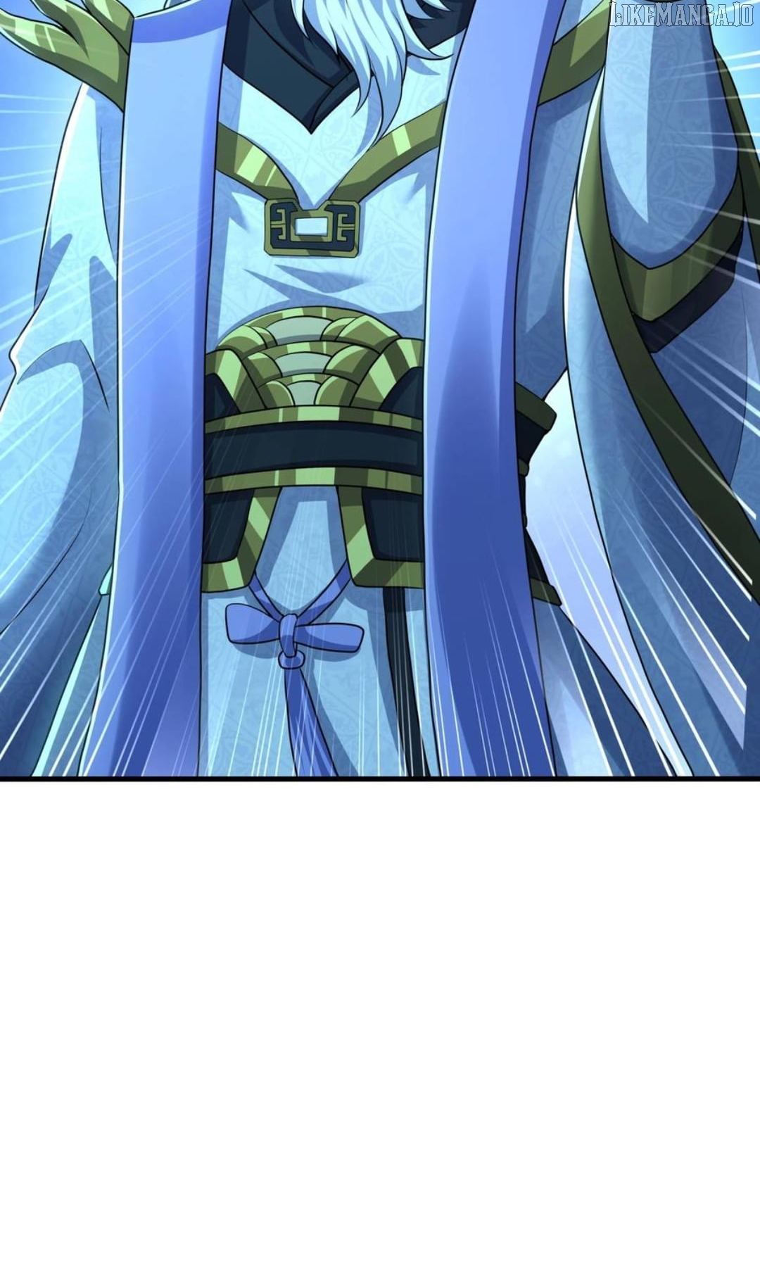 Read Rebirth of King Zhou_ Not Being the Ultimate Villain EN Manga Online