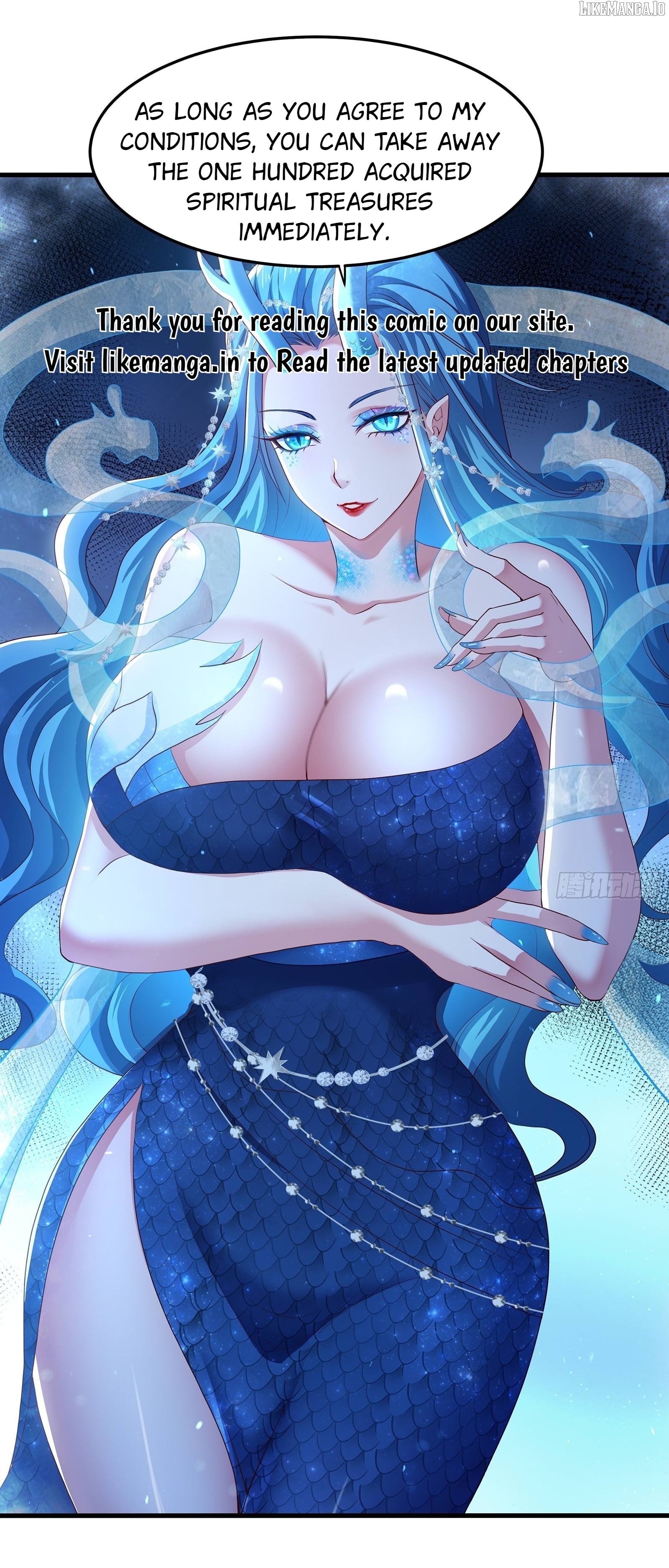 Read Rebirth of King Zhou_ Not Being the Ultimate Villain EN Manga Online